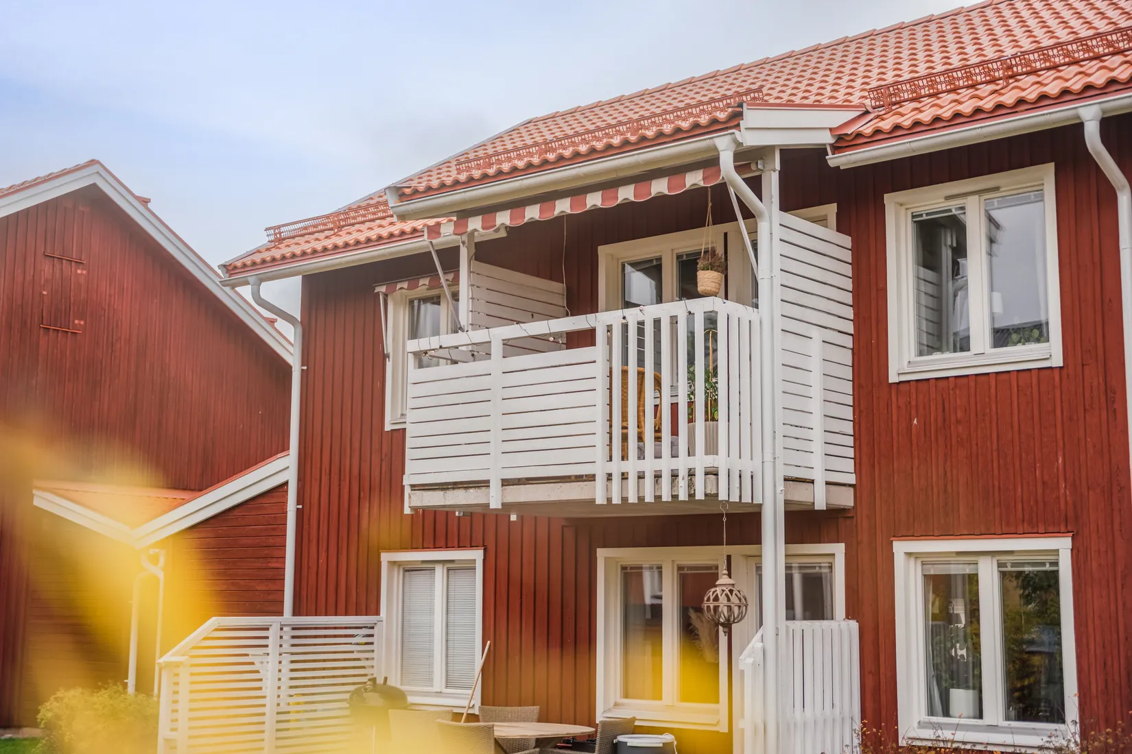 Bostadsrätt, Skolgatan 16F, Rättvik