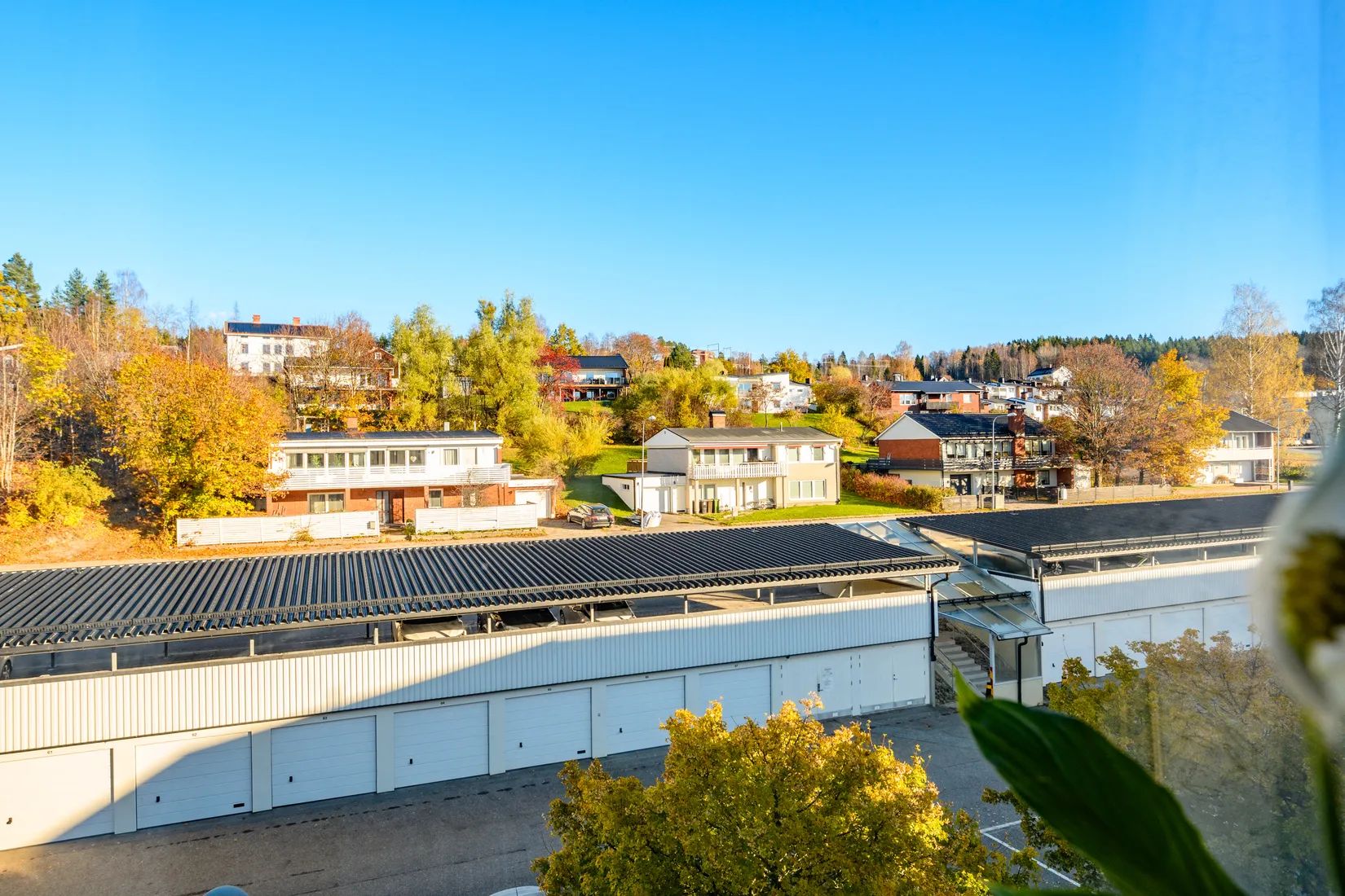 Bostadsrätt, Vikingavägen 51A, Granlo, Sundsvall