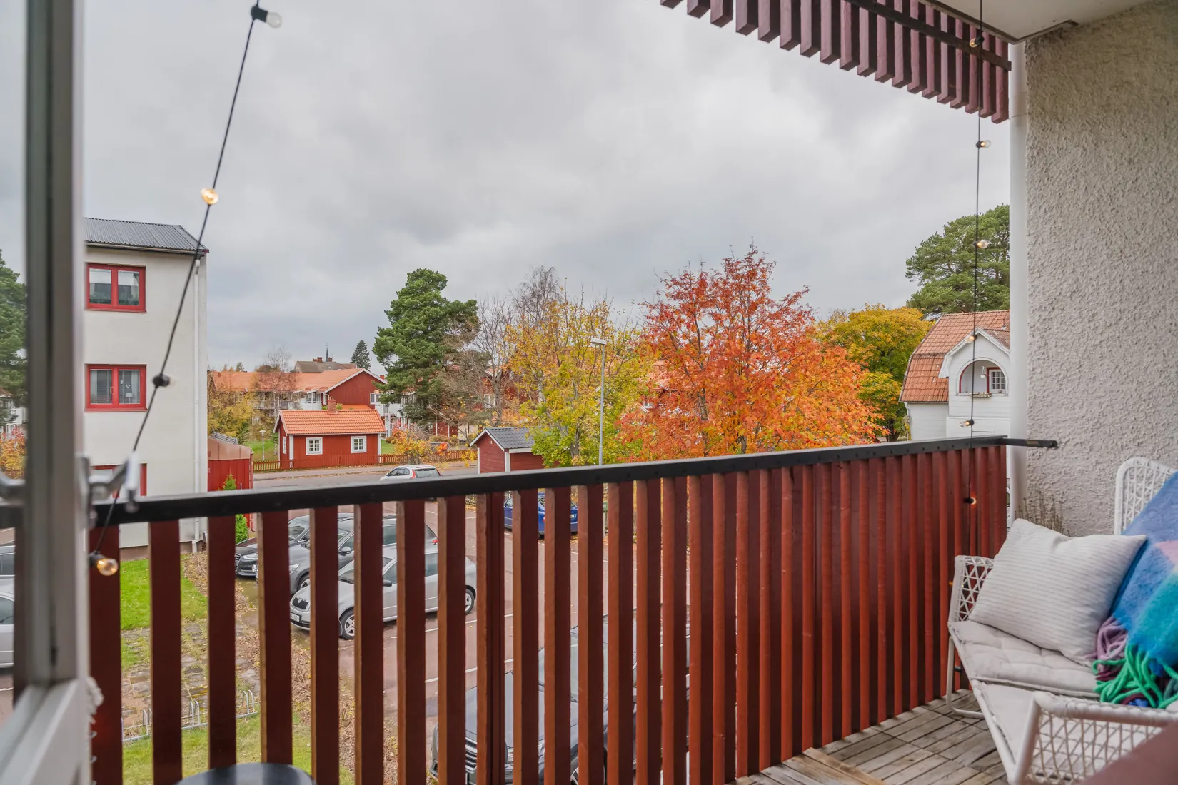 Bostadsrätt, Dalagatan 18C, Centrum, Rättvik