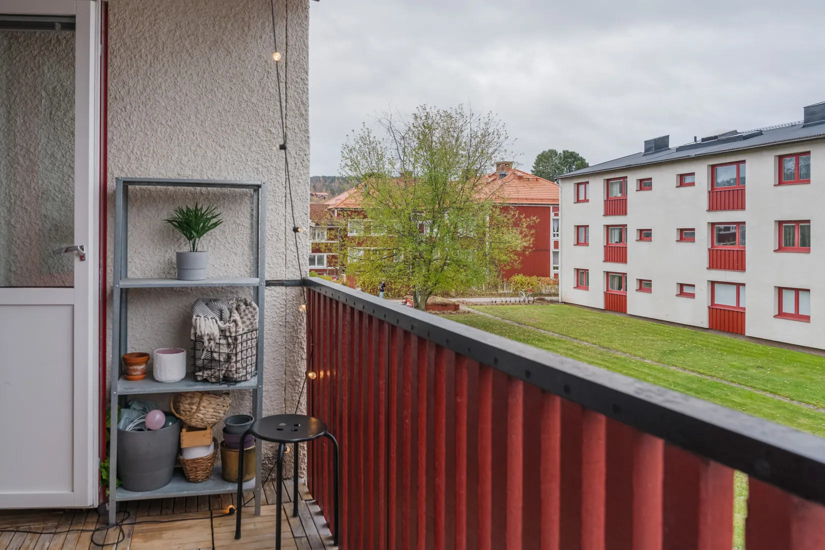 Bostadsrätt, Dalagatan 18C, Centrum, Rättvik