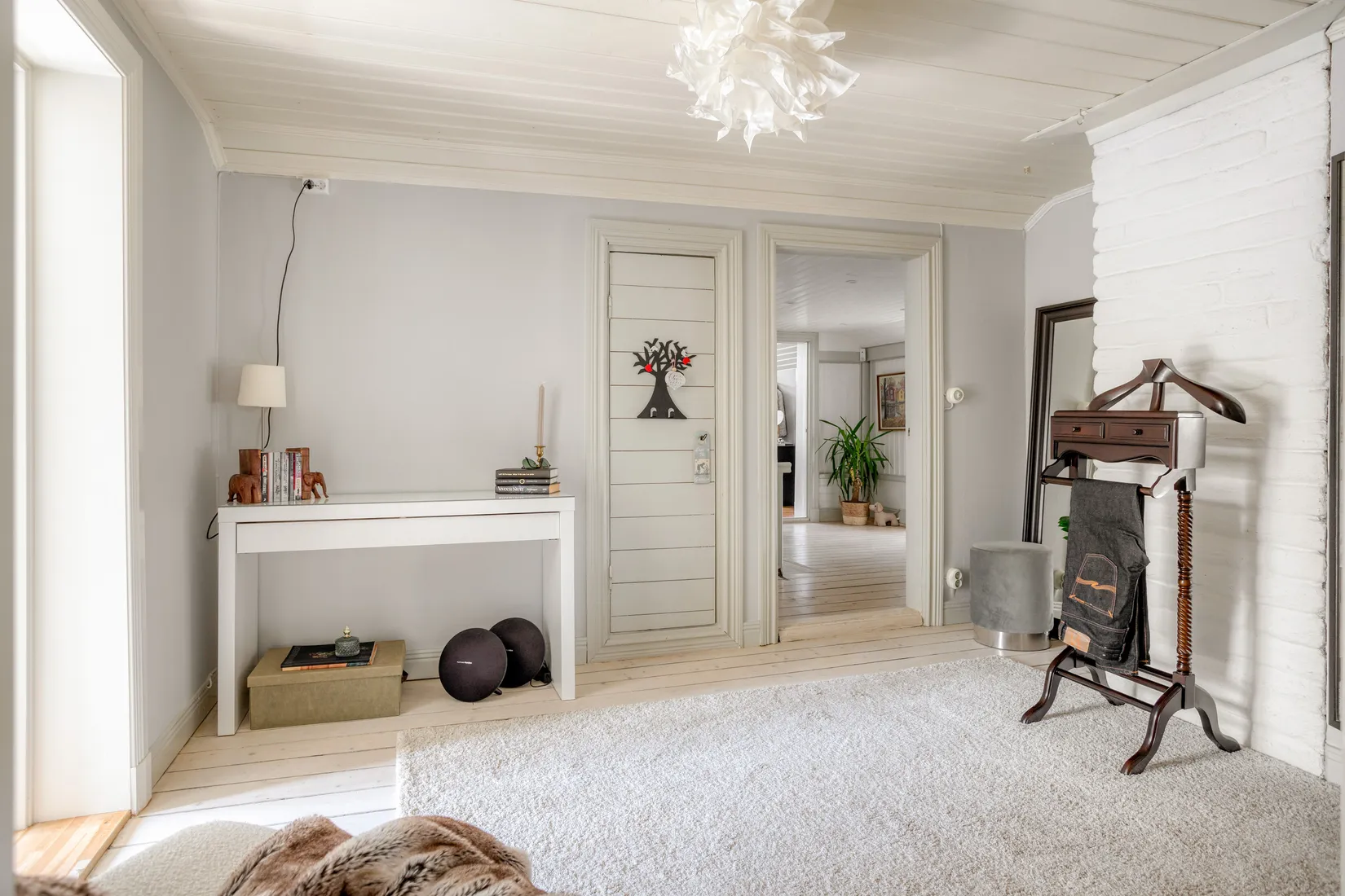 Villa, Buhregatan 6, Kvisthamra, Norrtälje
