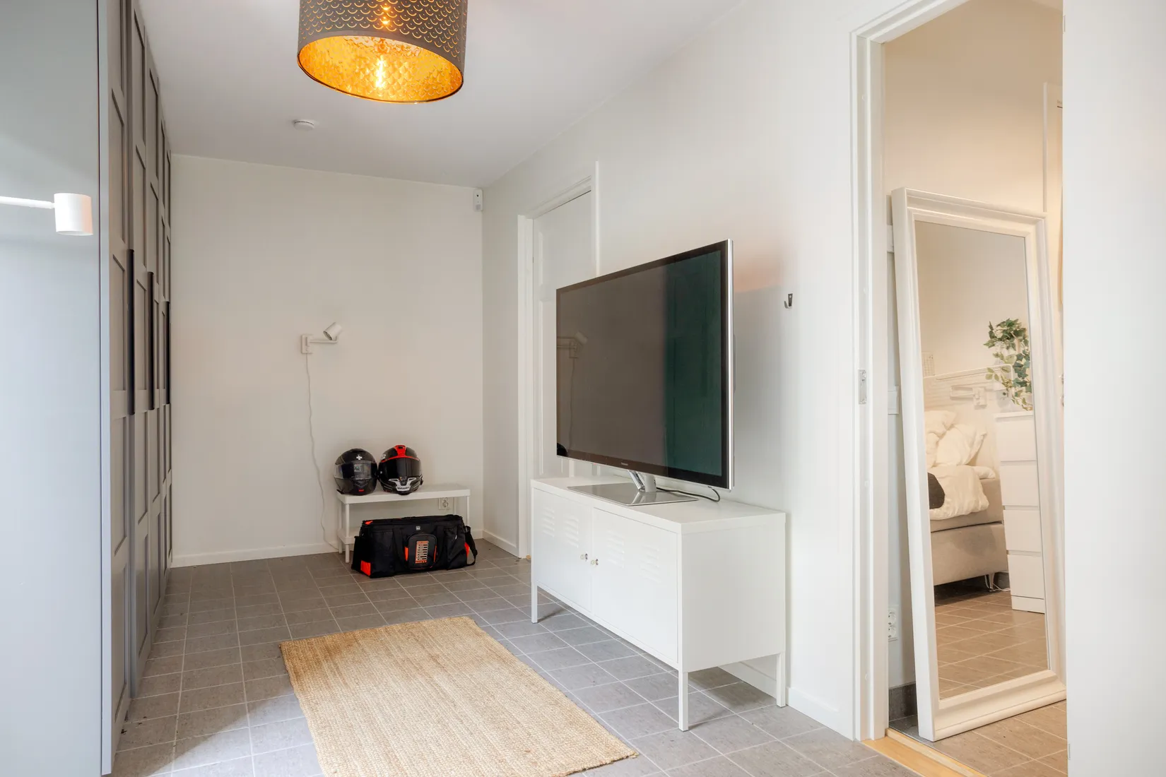 Villa, Buhregatan 6, Kvisthamra, Norrtälje