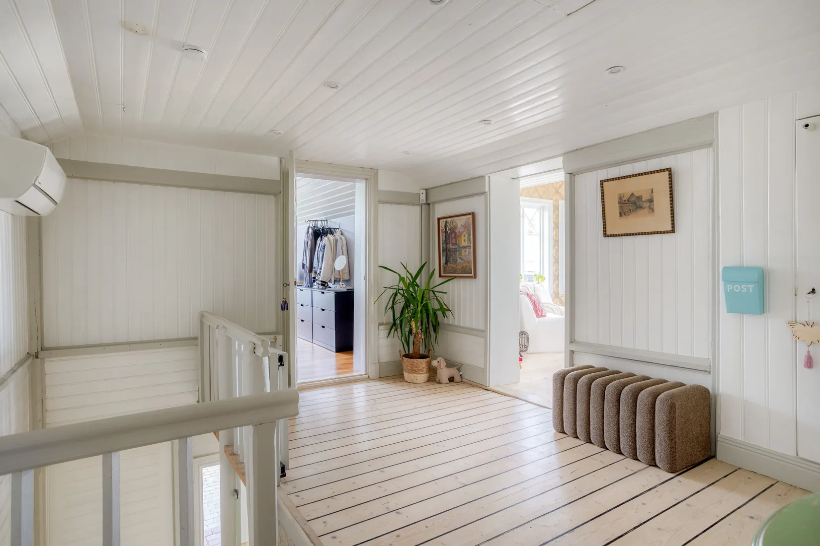 Villa, Buhregatan 6, Kvisthamra, Norrtälje