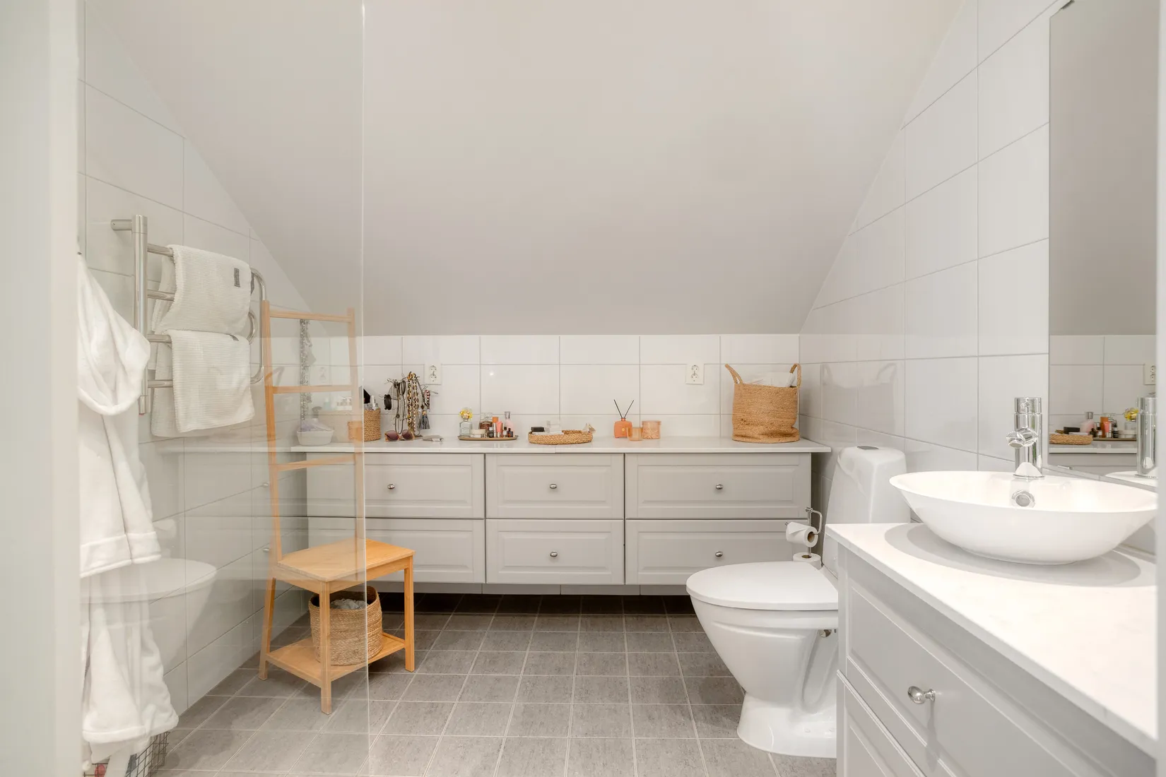 Villa, Buhregatan 6, Kvisthamra, Norrtälje