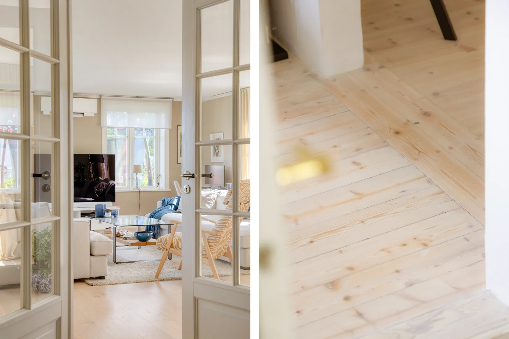 Villa, Buhregatan 6, Kvisthamra, Norrtälje