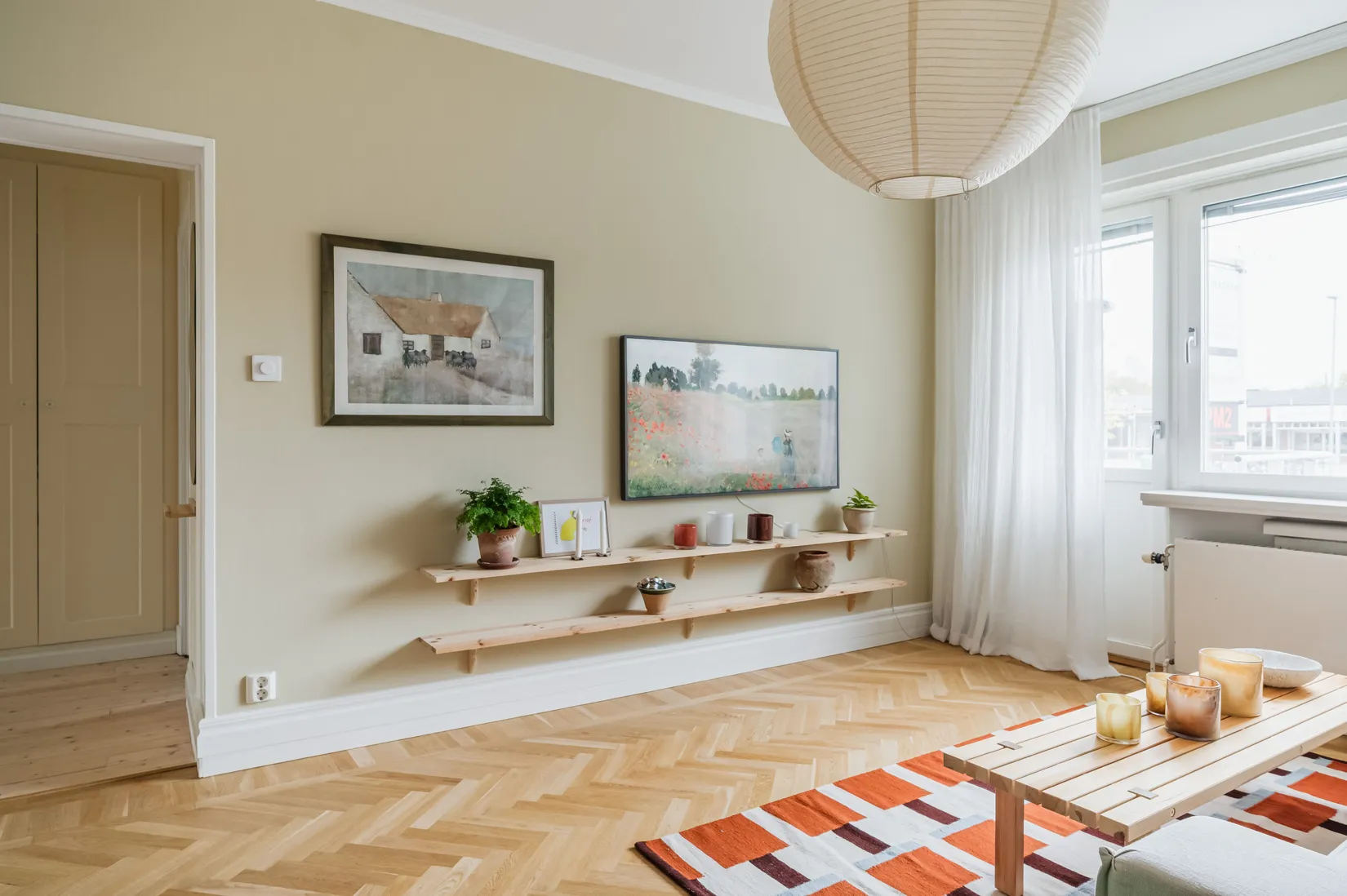 Bostadsrätt, Myntgatan 11A, Centralt, Falun