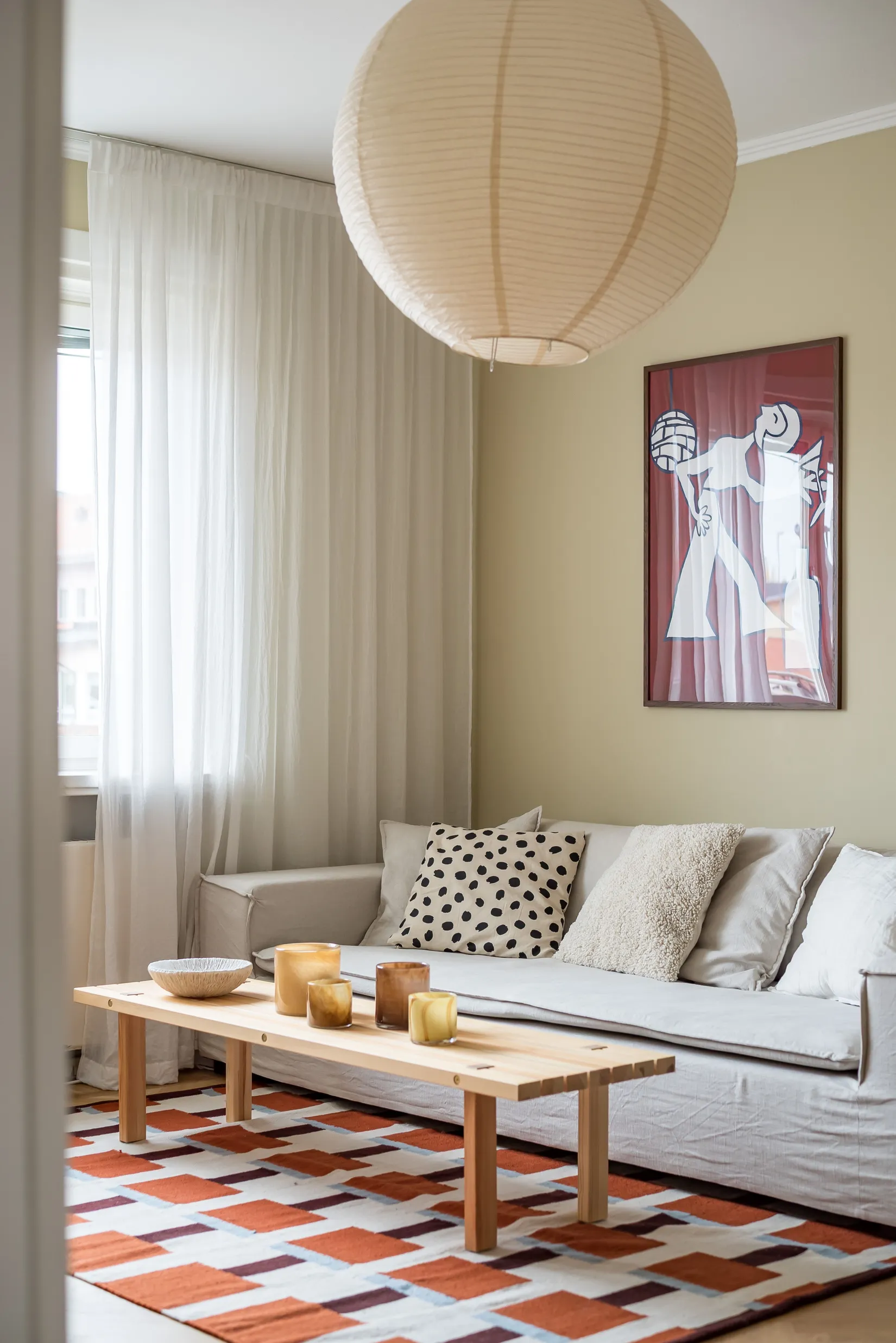 Bostadsrätt, Myntgatan 11A, Centralt, Falun