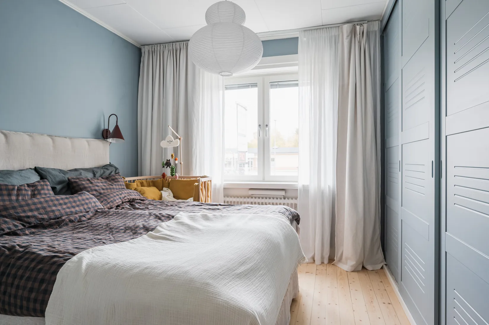 Bostadsrätt, Myntgatan 11A, Centralt, Falun