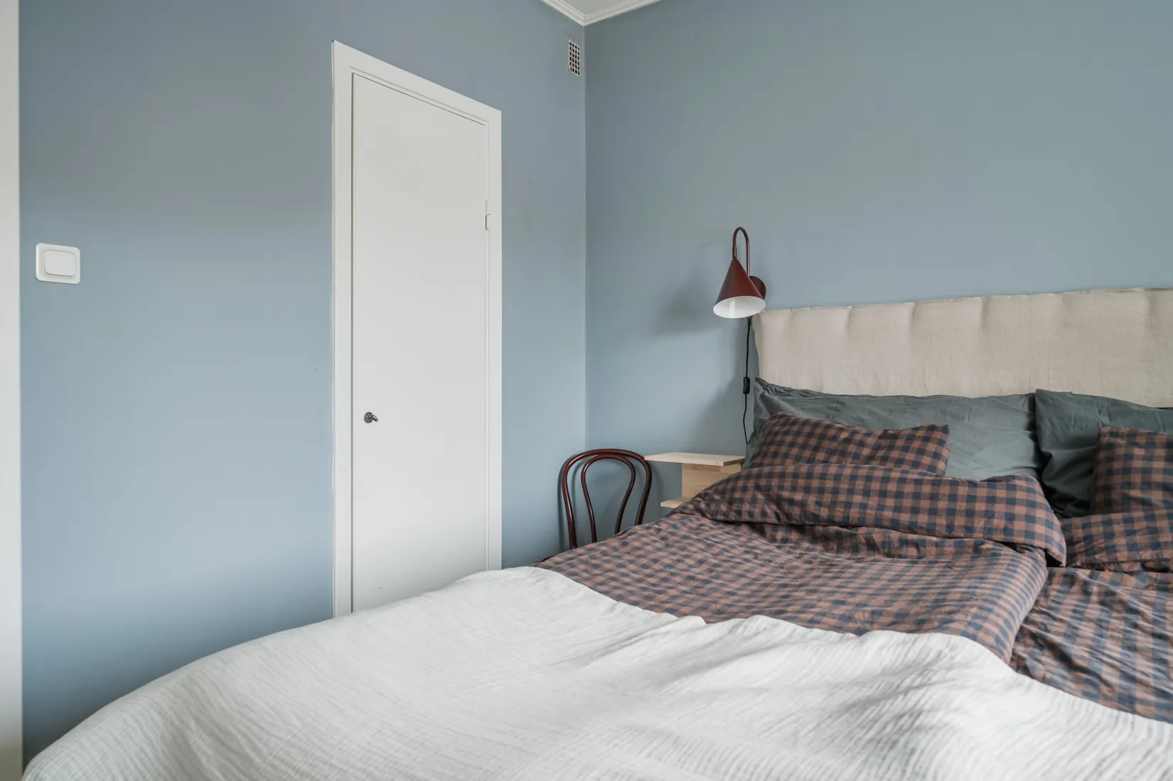Bostadsrätt, Myntgatan 11A, Centralt, Falun