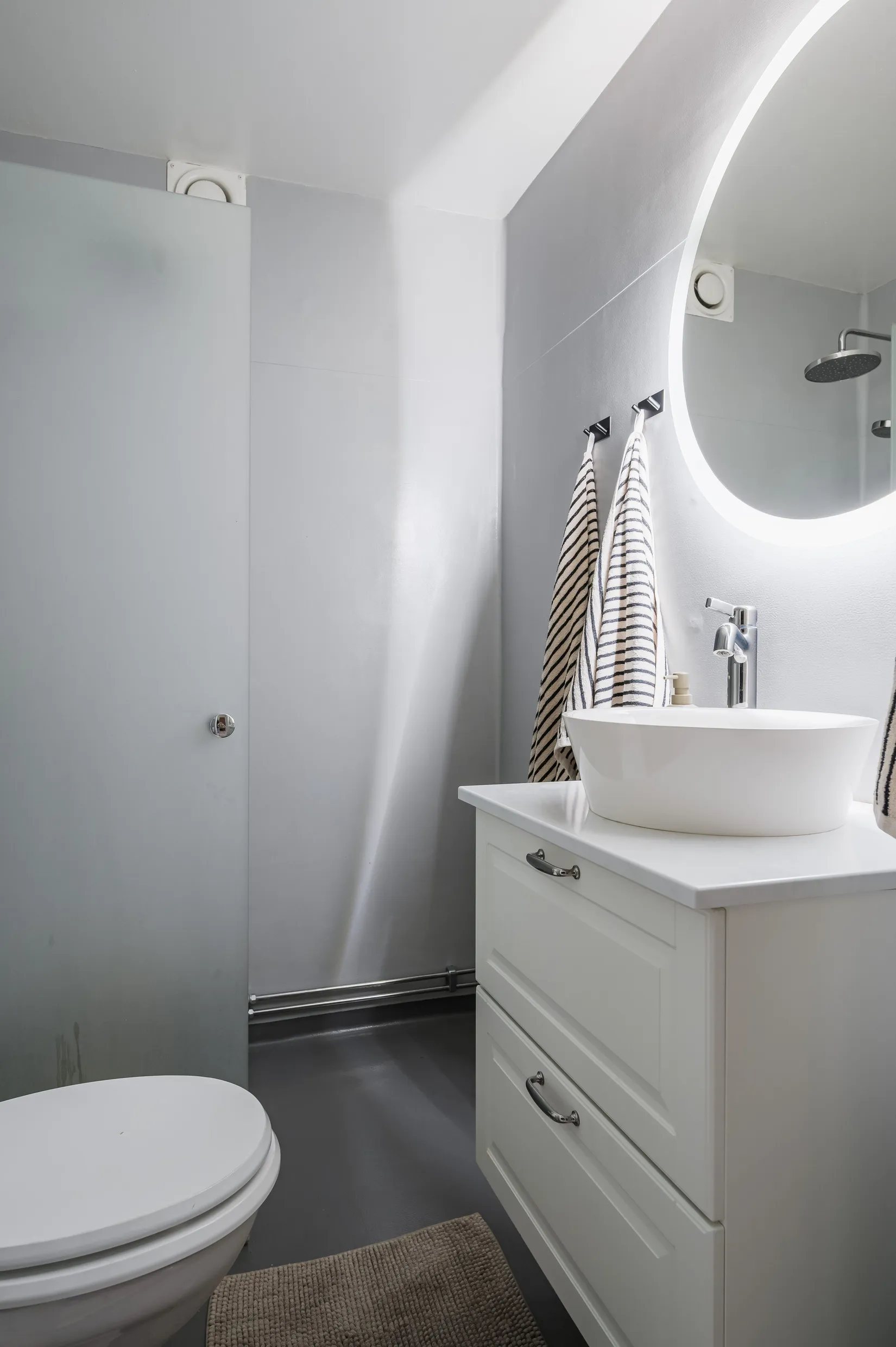 Bostadsrätt, Myntgatan 11A, Centralt, Falun