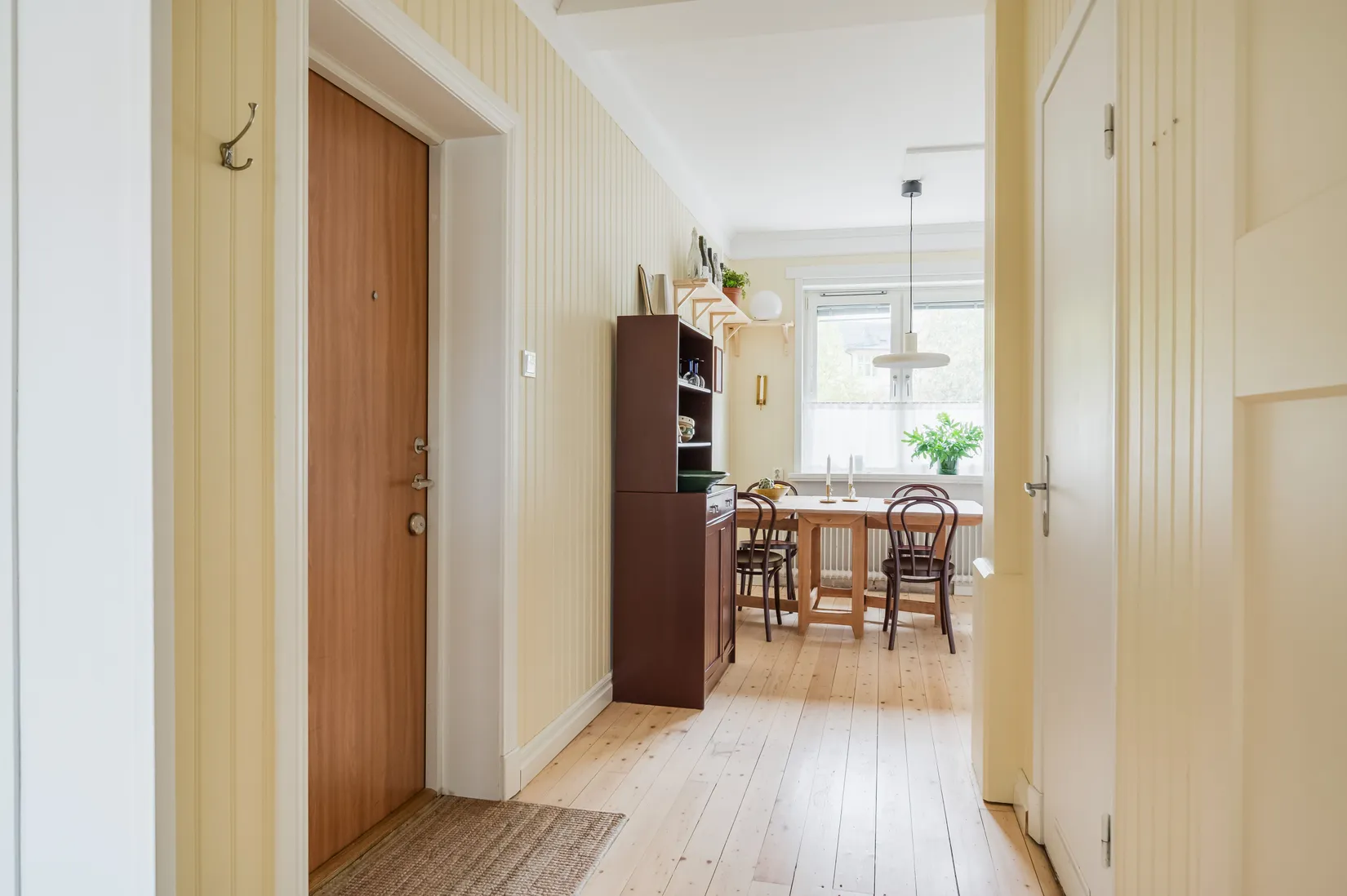 Bostadsrätt, Myntgatan 11A, Centralt, Falun