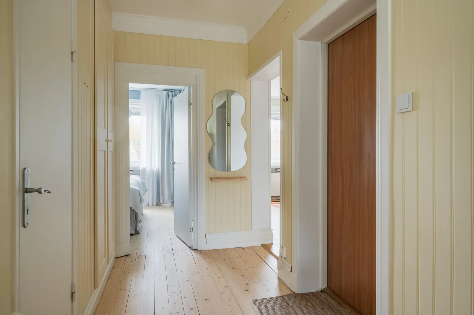 Bostadsrätt, Myntgatan 11A, Centralt, Falun
