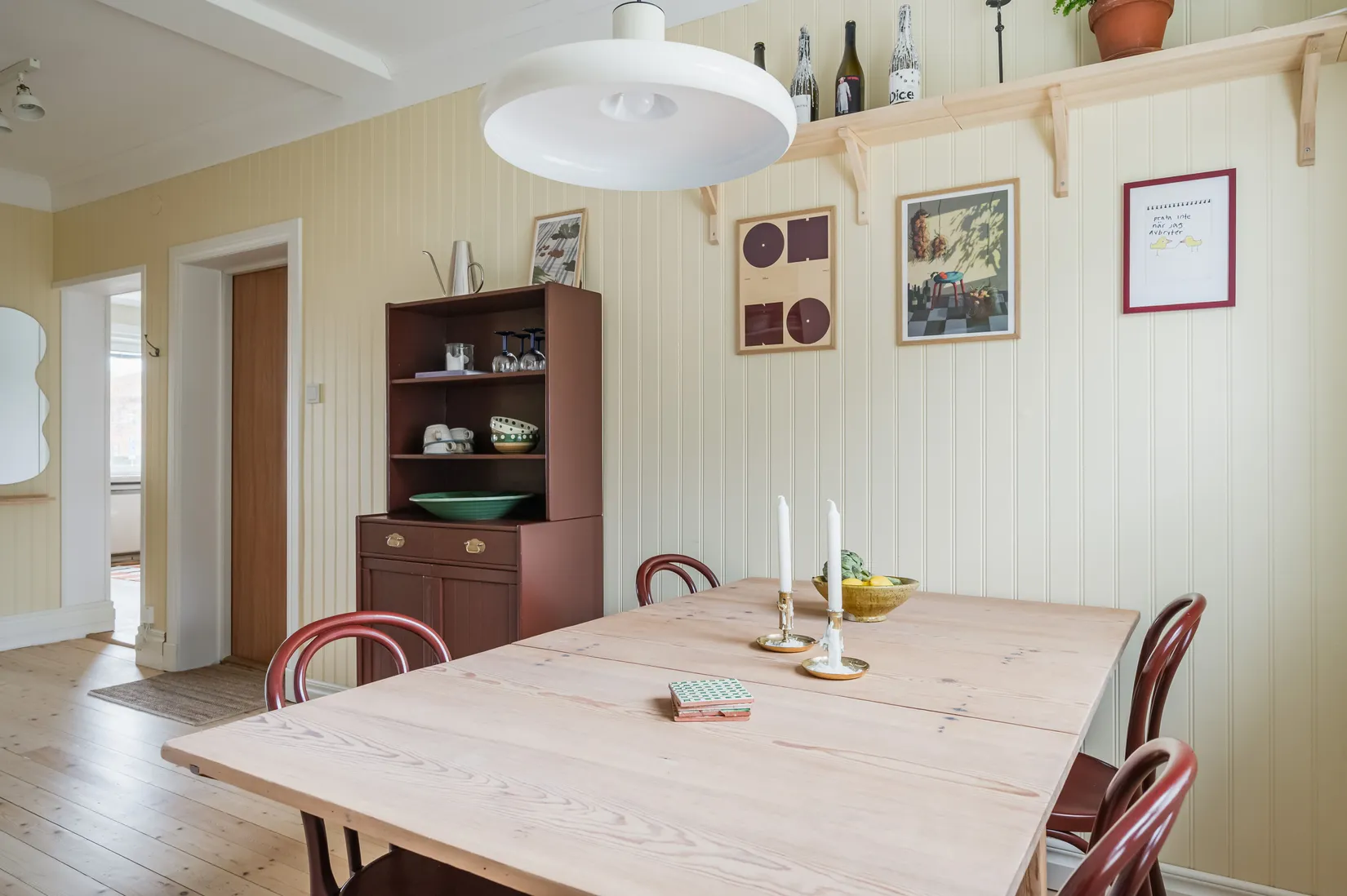 Bostadsrätt, Myntgatan 11A, Centralt, Falun