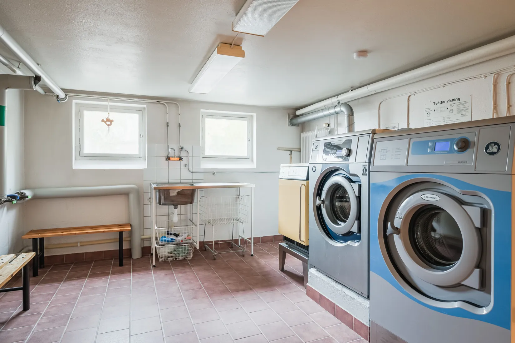Bostadsrätt, Myntgatan 11A, Centralt, Falun