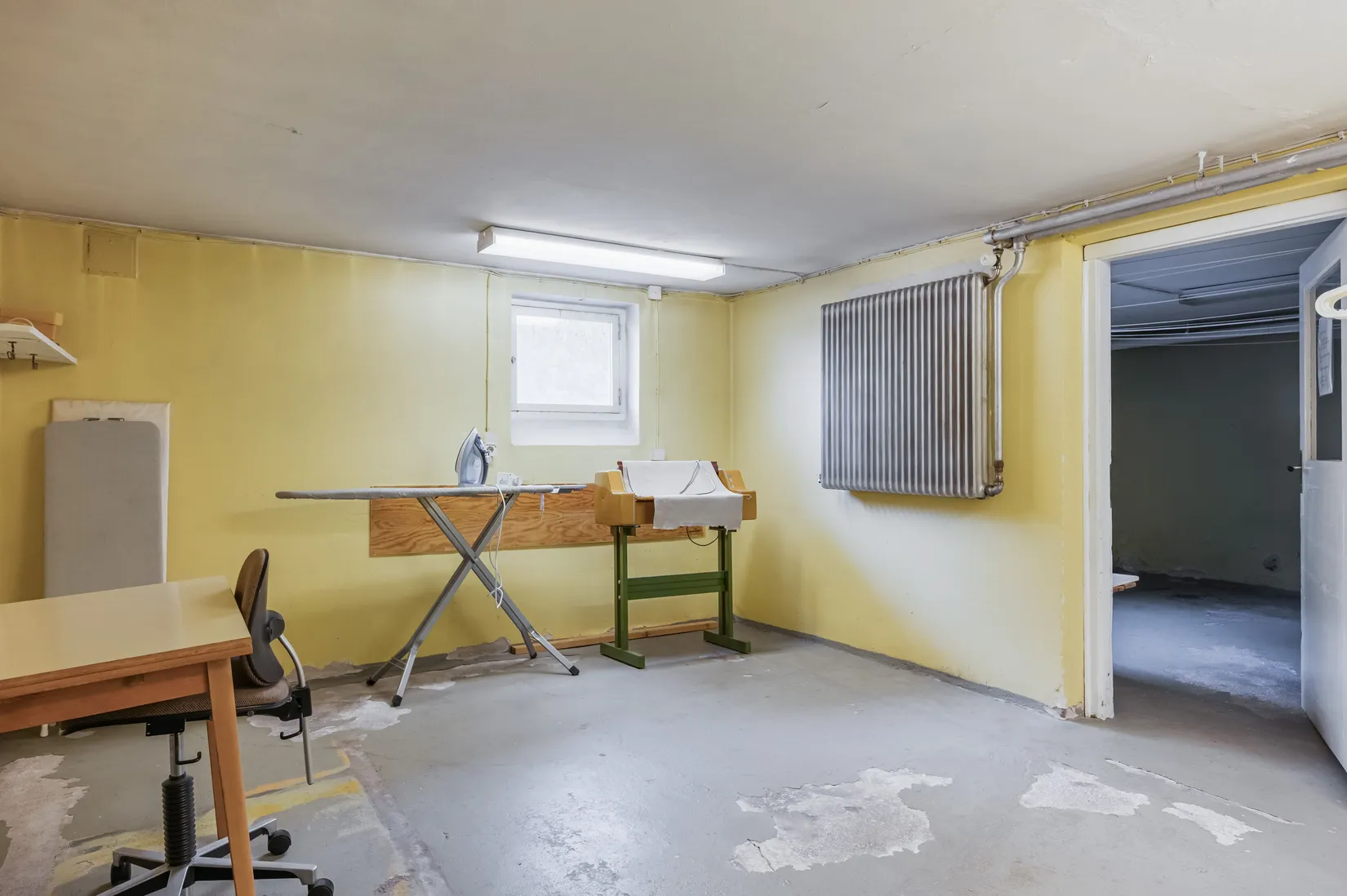 Bostadsrätt, Myntgatan 11A, Centralt, Falun