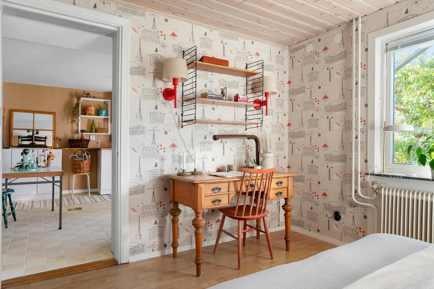 Villa, Lilla Skogsvägen 12, Sävedalen-Puketorp, Partille
