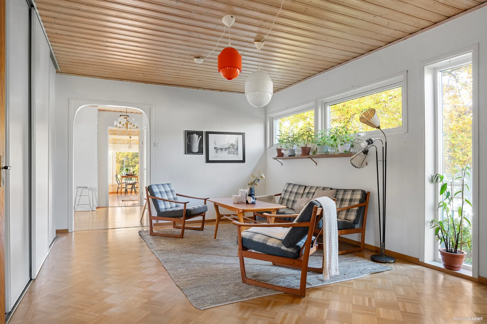 Villa, Lilla Skogsvägen 12, Sävedalen-Puketorp, Partille