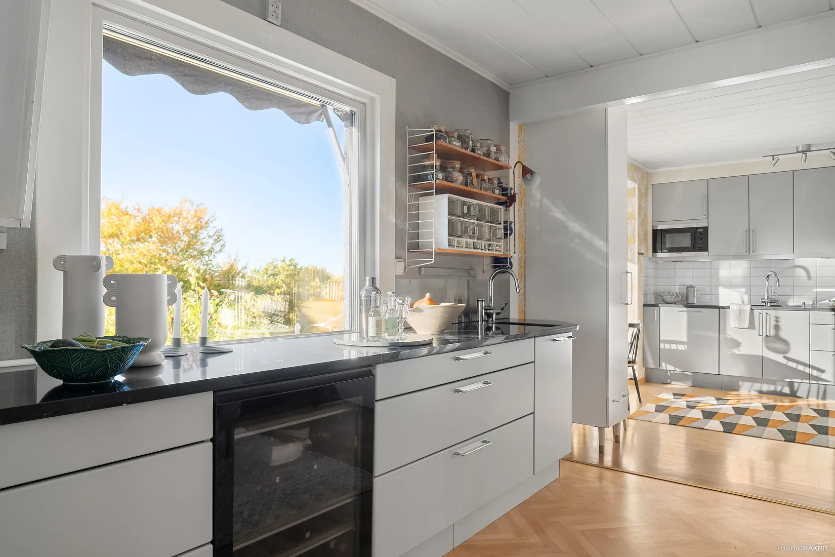 Villa, Lilla Skogsvägen 12, Sävedalen-Puketorp, Partille