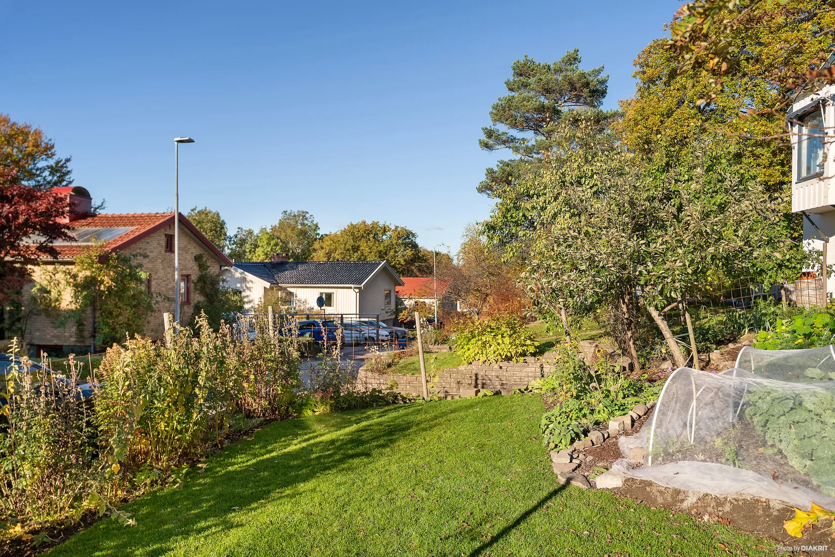 Villa, Lilla Skogsvägen 12, Sävedalen-Puketorp, Partille