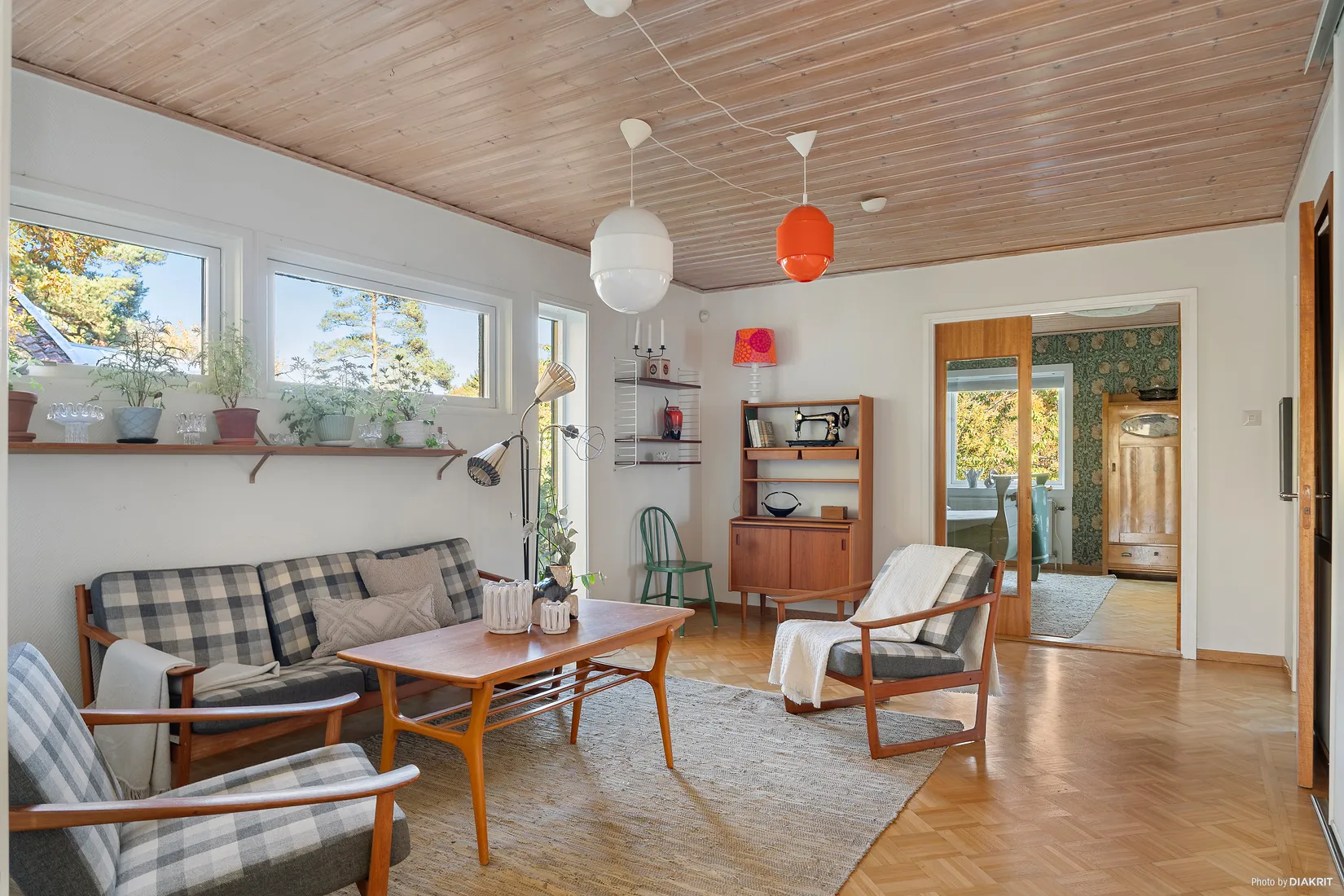 Villa, Lilla Skogsvägen 12, Sävedalen-Puketorp, Partille