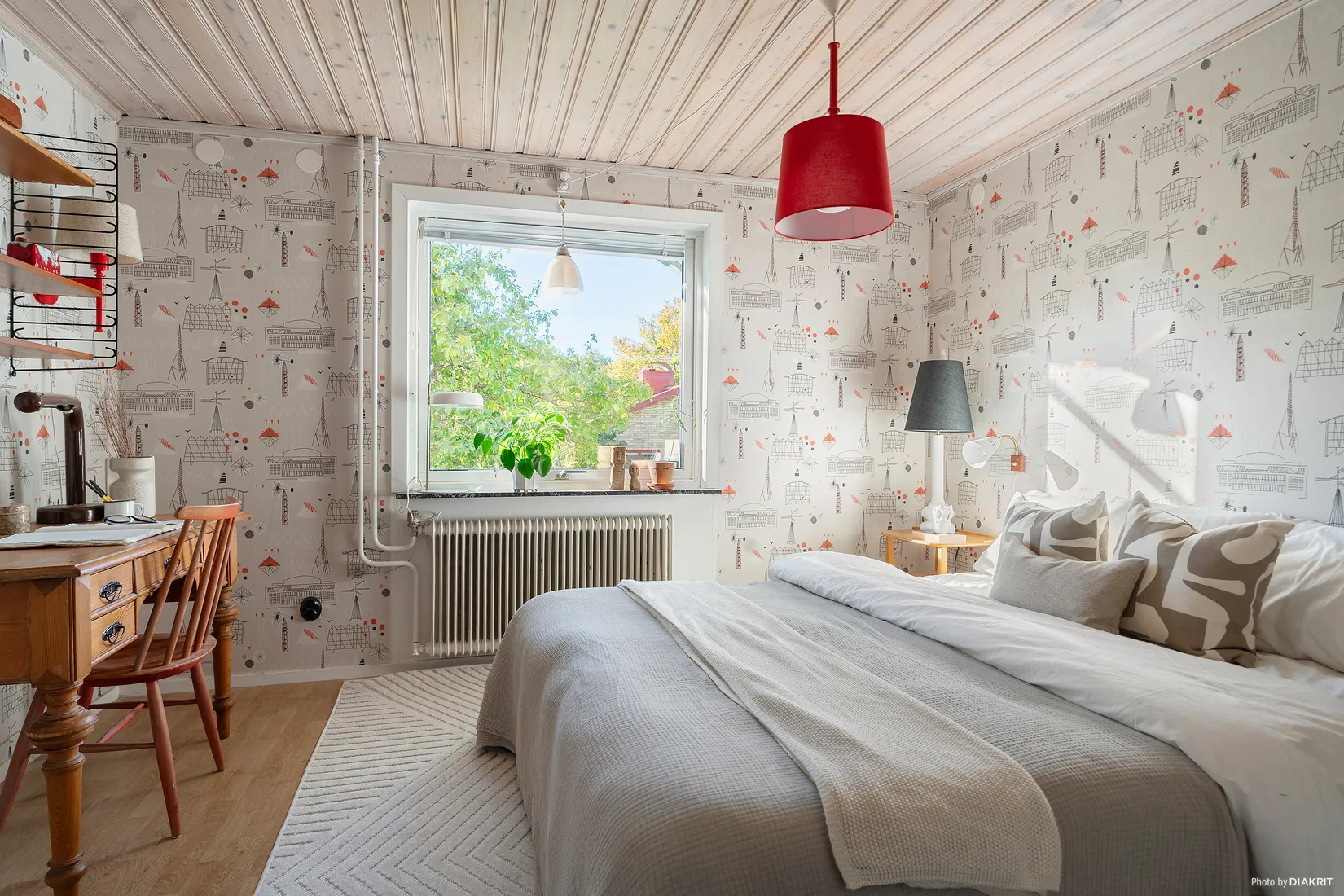Villa, Lilla Skogsvägen 12, Sävedalen-Puketorp, Partille