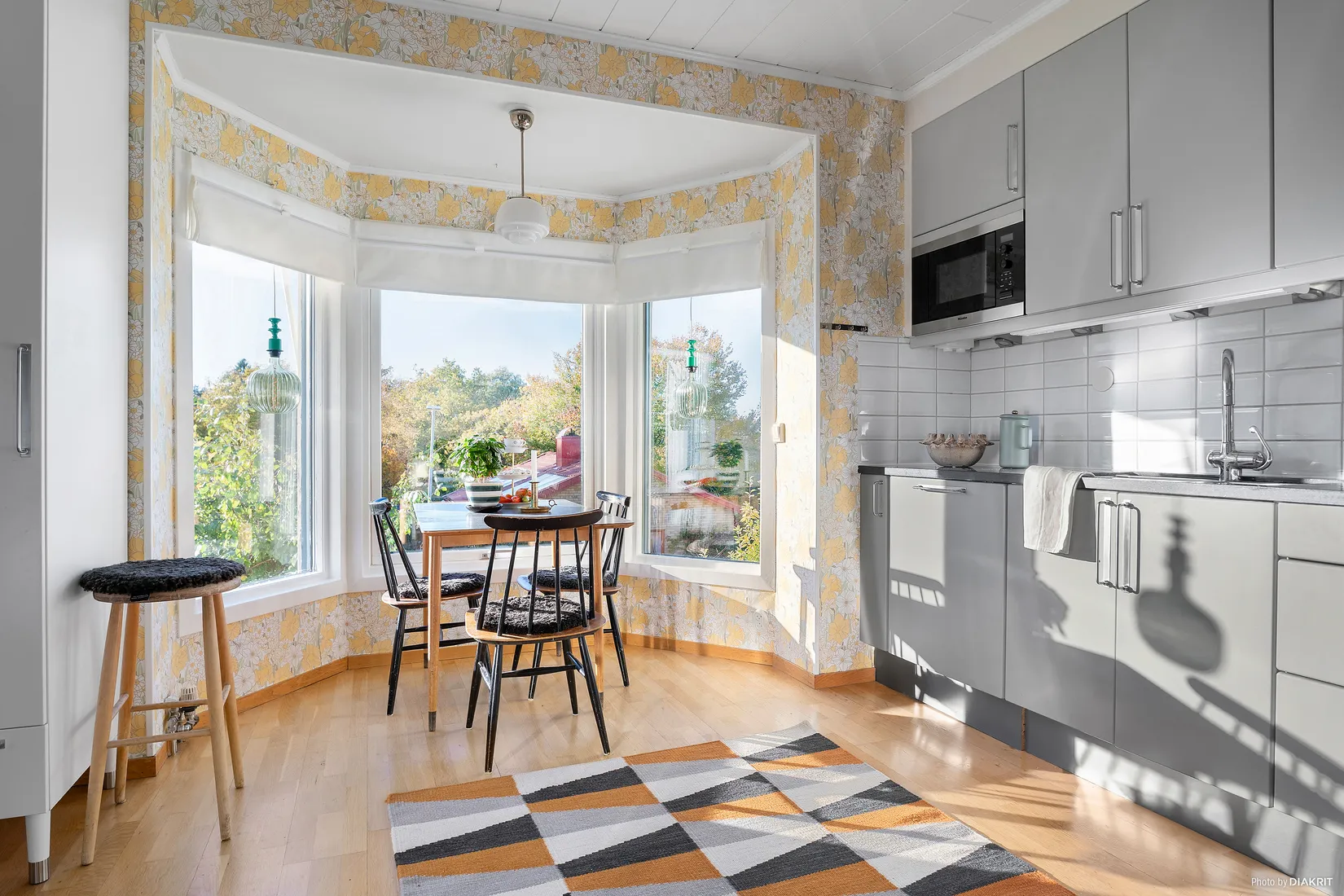 Villa, Lilla Skogsvägen 12, Sävedalen-Puketorp, Partille