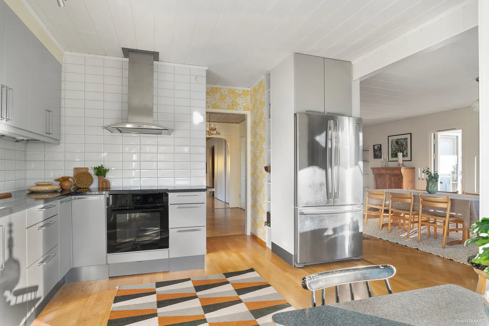 Villa, Lilla Skogsvägen 12, Sävedalen-Puketorp, Partille