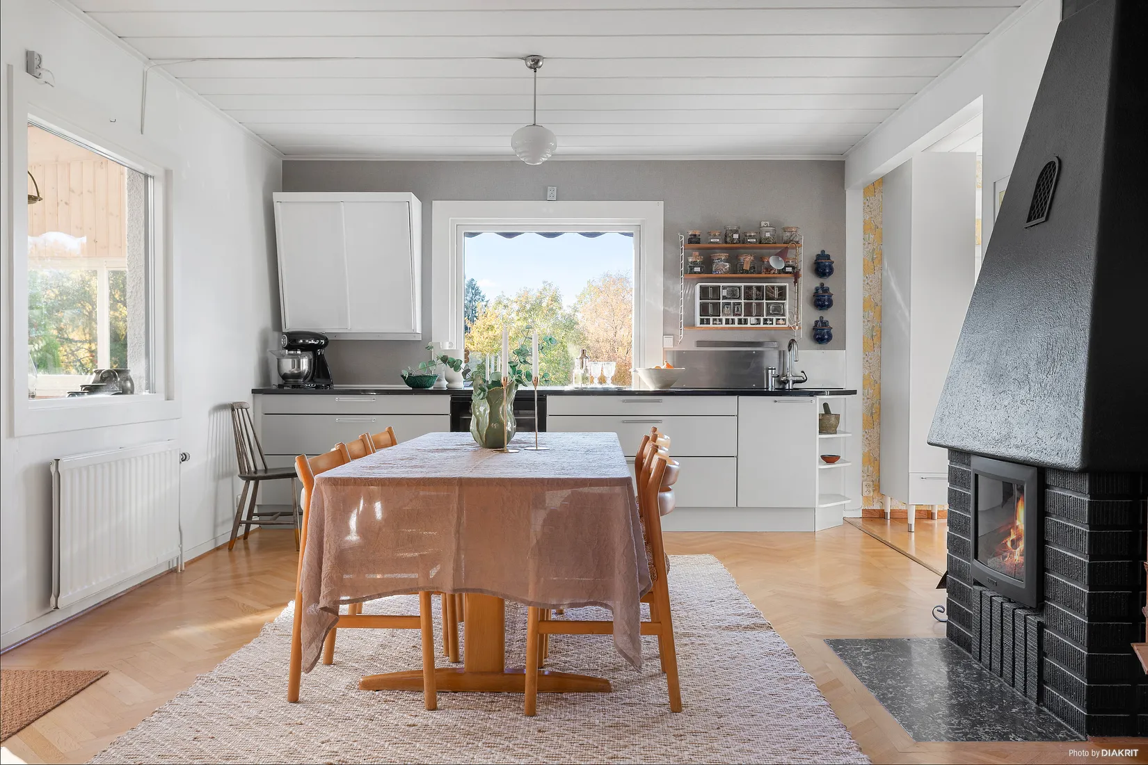 Villa, Lilla Skogsvägen 12, Sävedalen-Puketorp, Partille