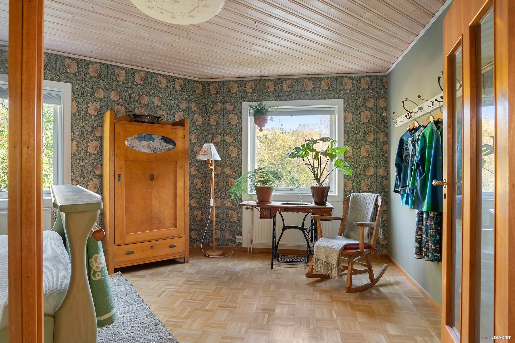 Villa, Lilla Skogsvägen 12, Sävedalen-Puketorp, Partille