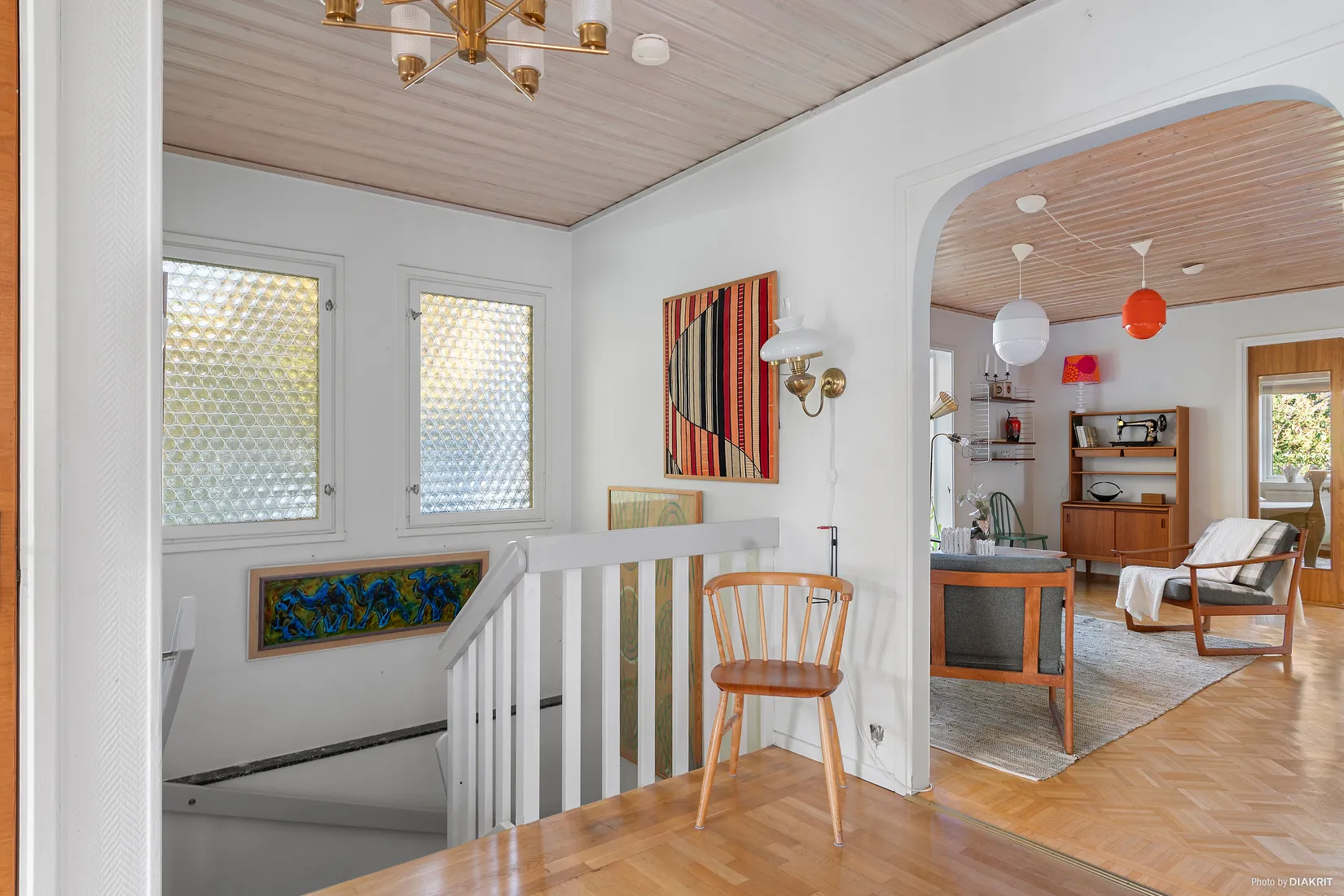 Villa, Lilla Skogsvägen 12, Sävedalen-Puketorp, Partille