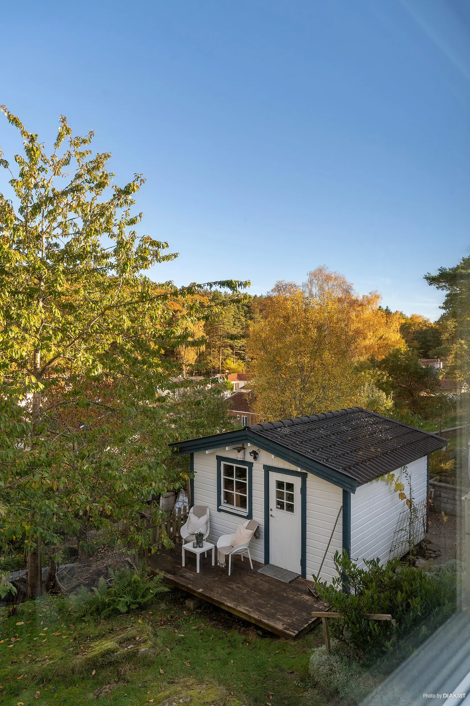 Villa, Lilla Skogsvägen 12, Sävedalen-Puketorp, Partille