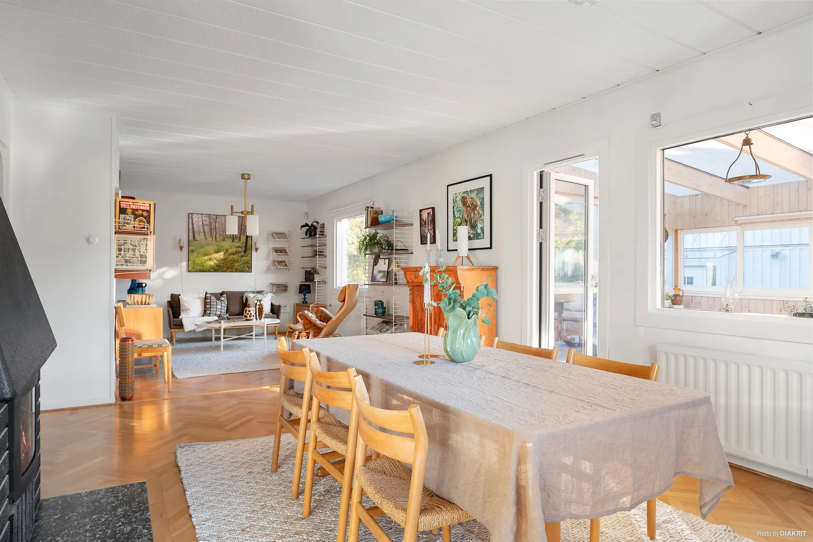 Villa, Lilla Skogsvägen 12, Sävedalen-Puketorp, Partille