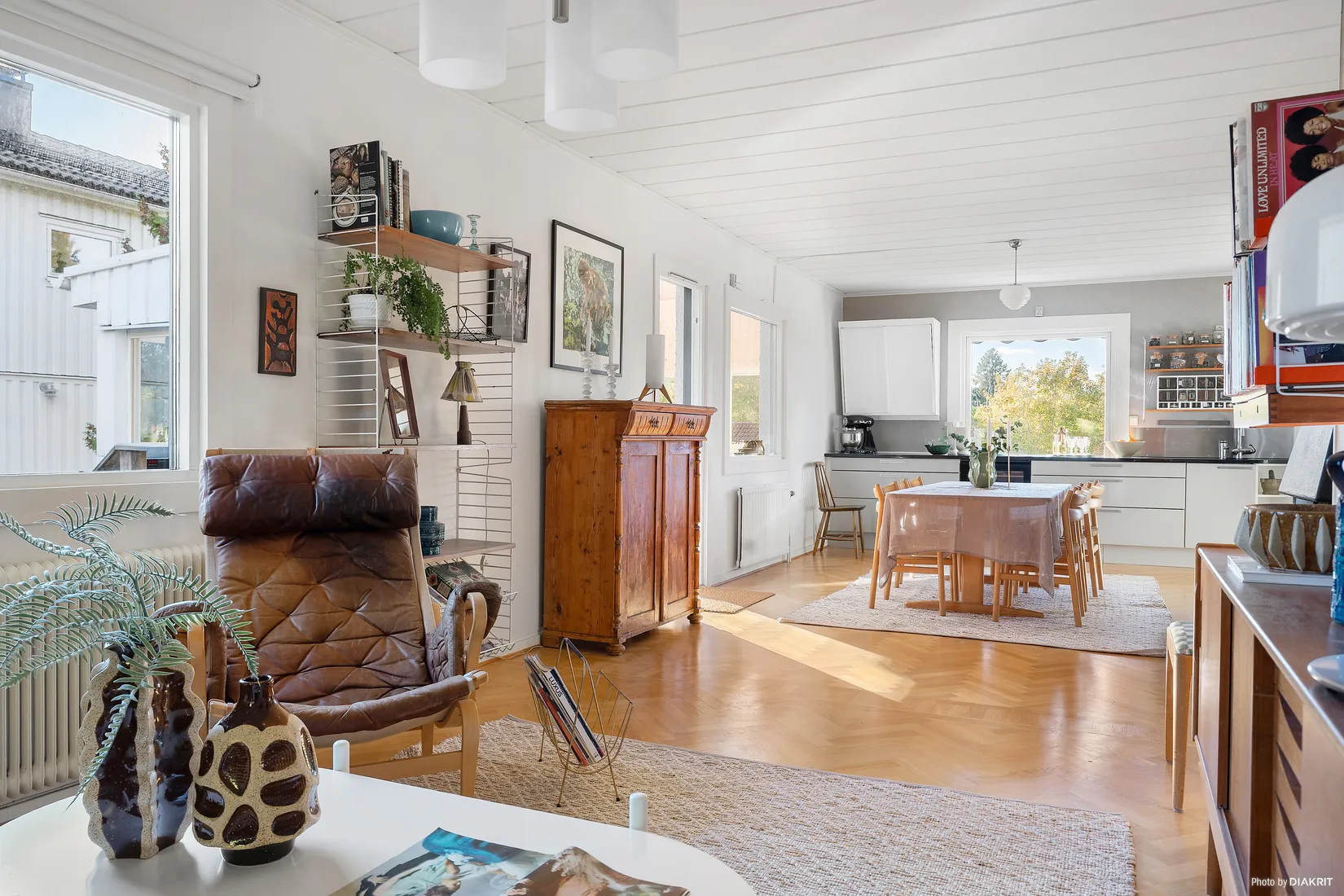 Villa, Lilla Skogsvägen 12, Sävedalen-Puketorp, Partille