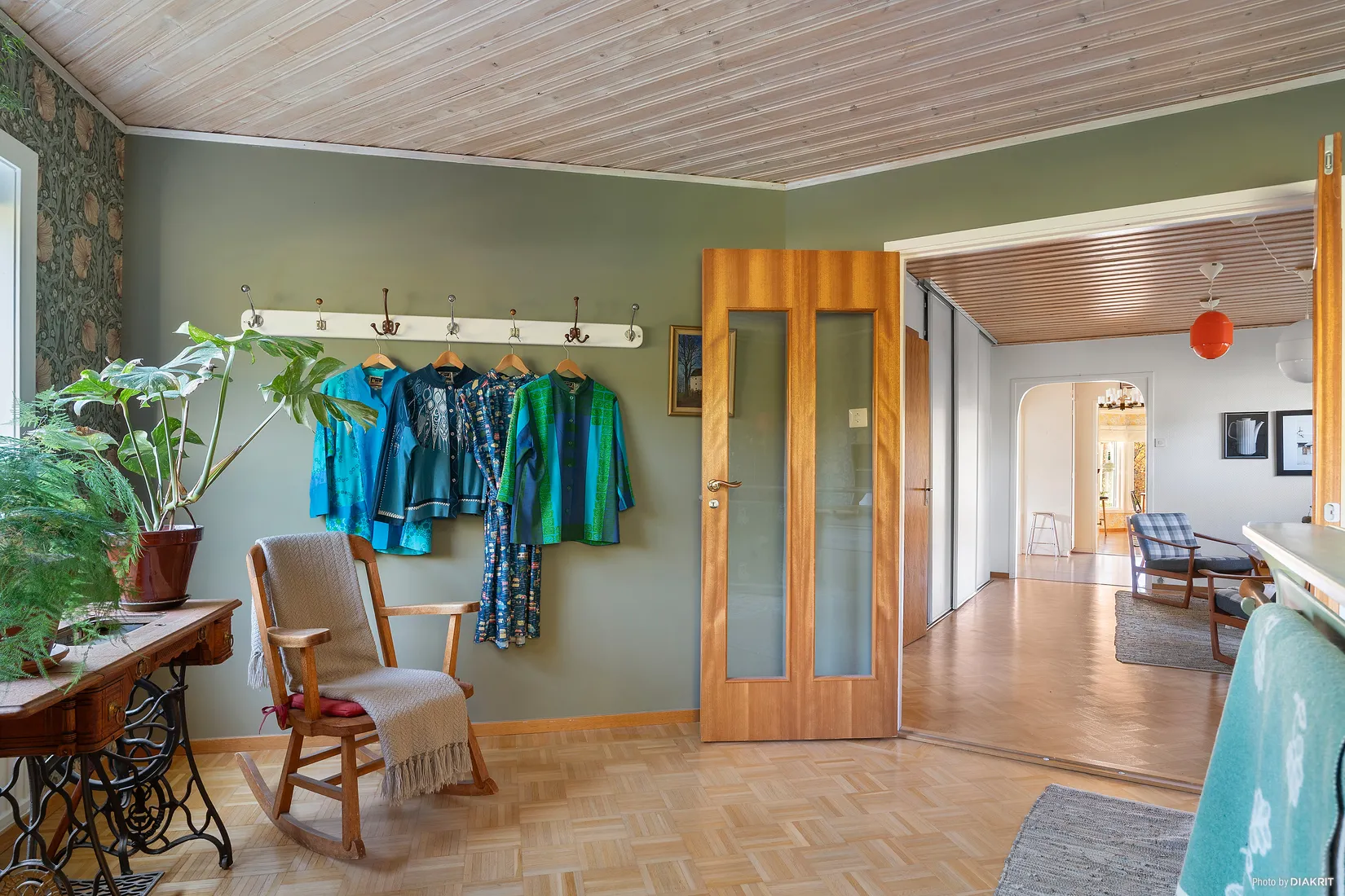 Villa, Lilla Skogsvägen 12, Sävedalen-Puketorp, Partille