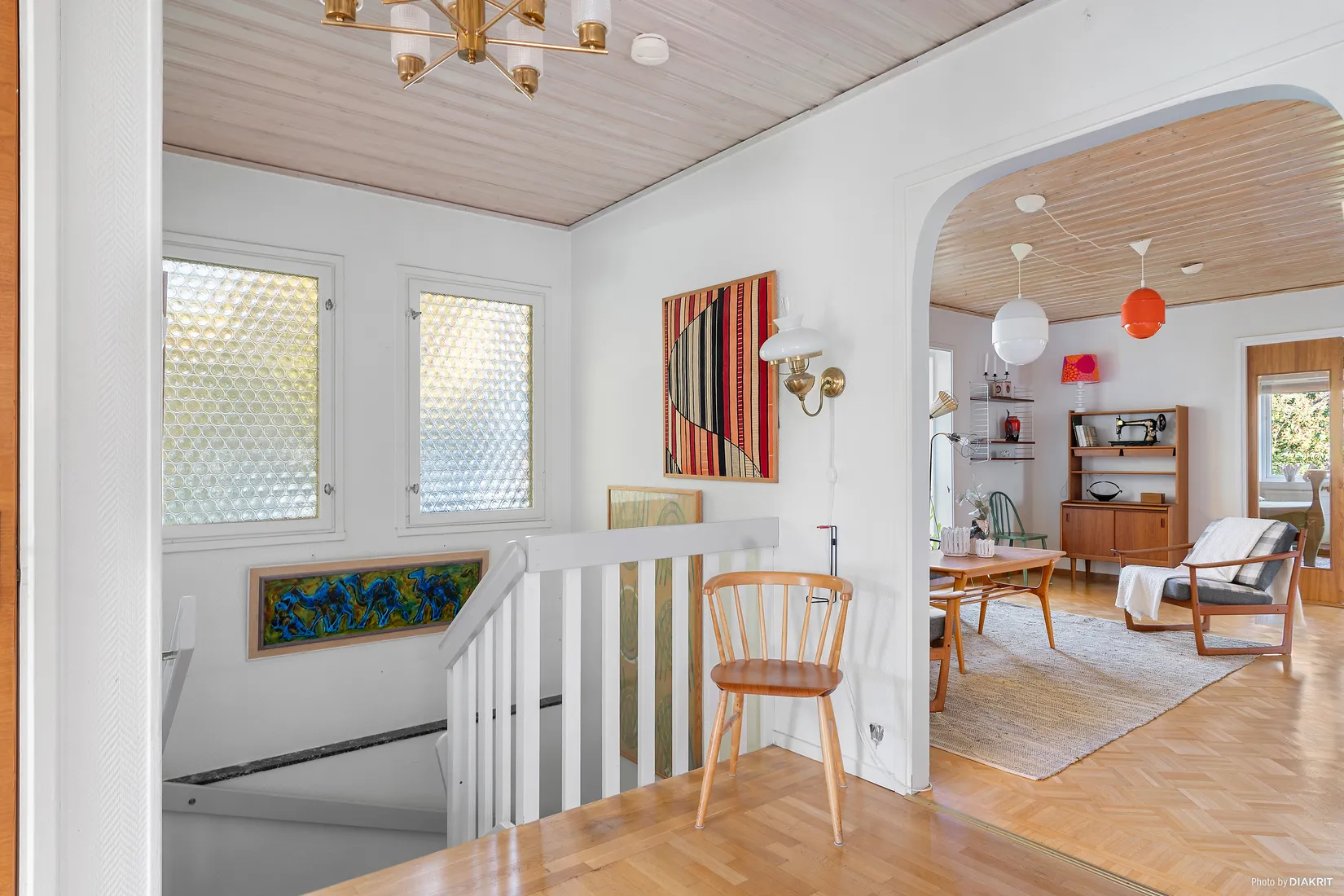 Villa, Lilla Skogsvägen 12, Sävedalen-Puketorp, Partille