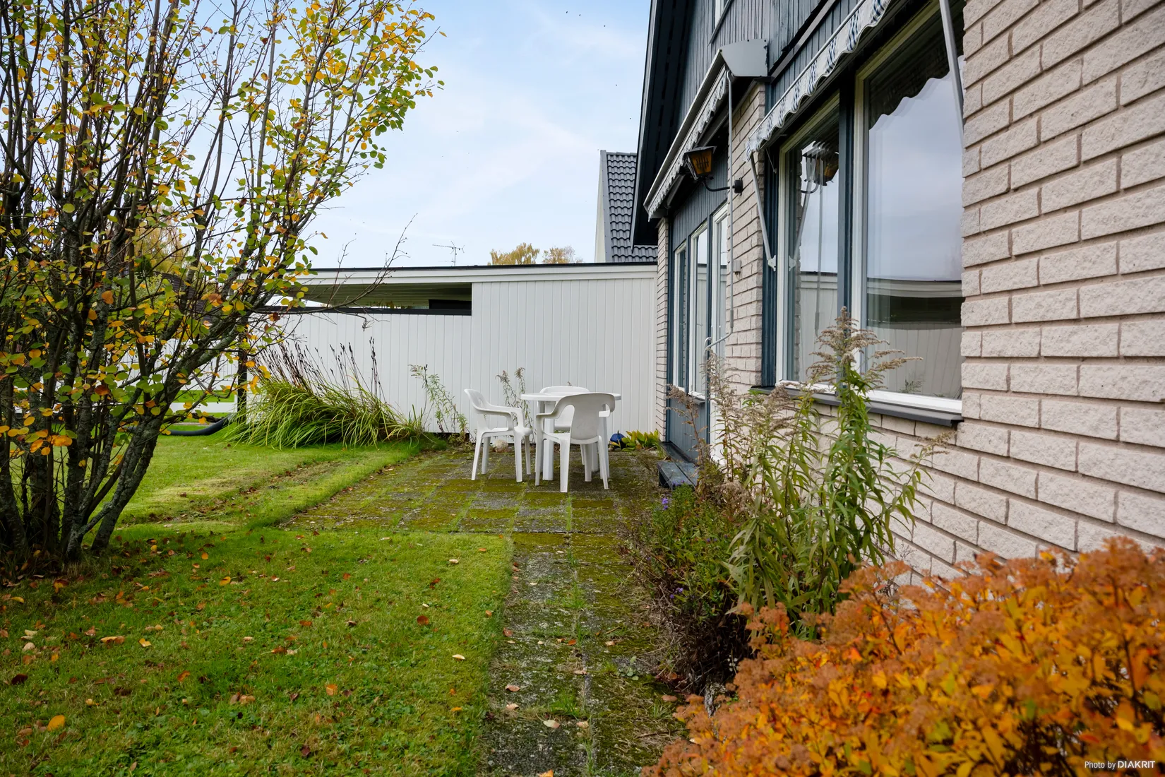 Villa, Årbyvägen 41B, Årby, Borlänge