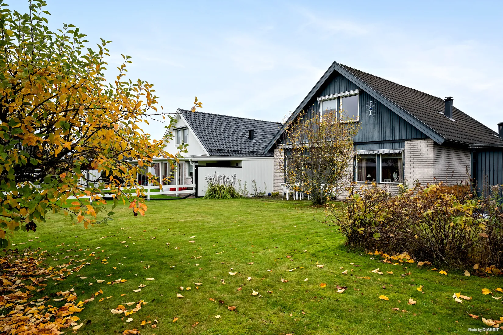 Villa, Årbyvägen 41B, Årby, Borlänge