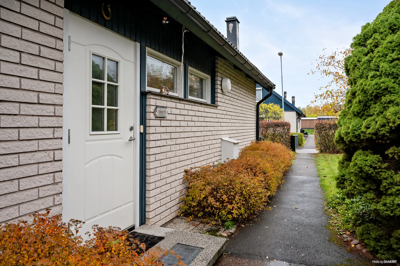 Villa, Årbyvägen 41B, Årby, Borlänge