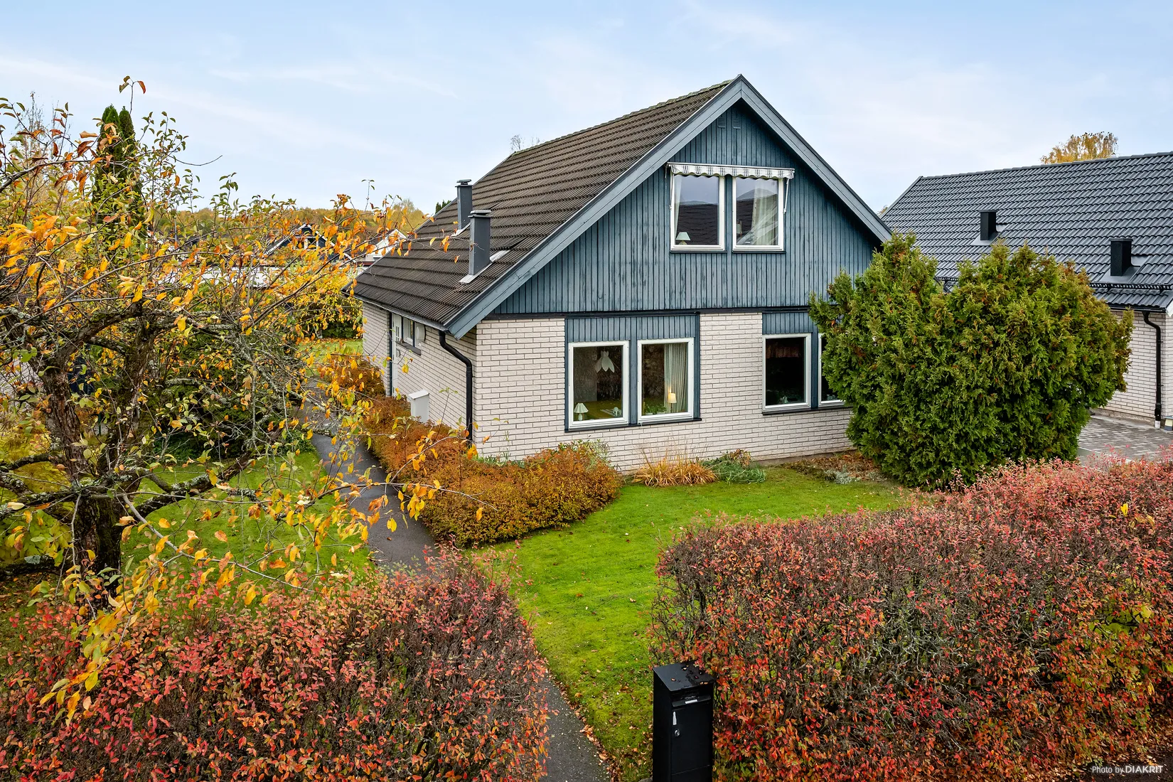 Villa, Årbyvägen 41B, Årby, Borlänge