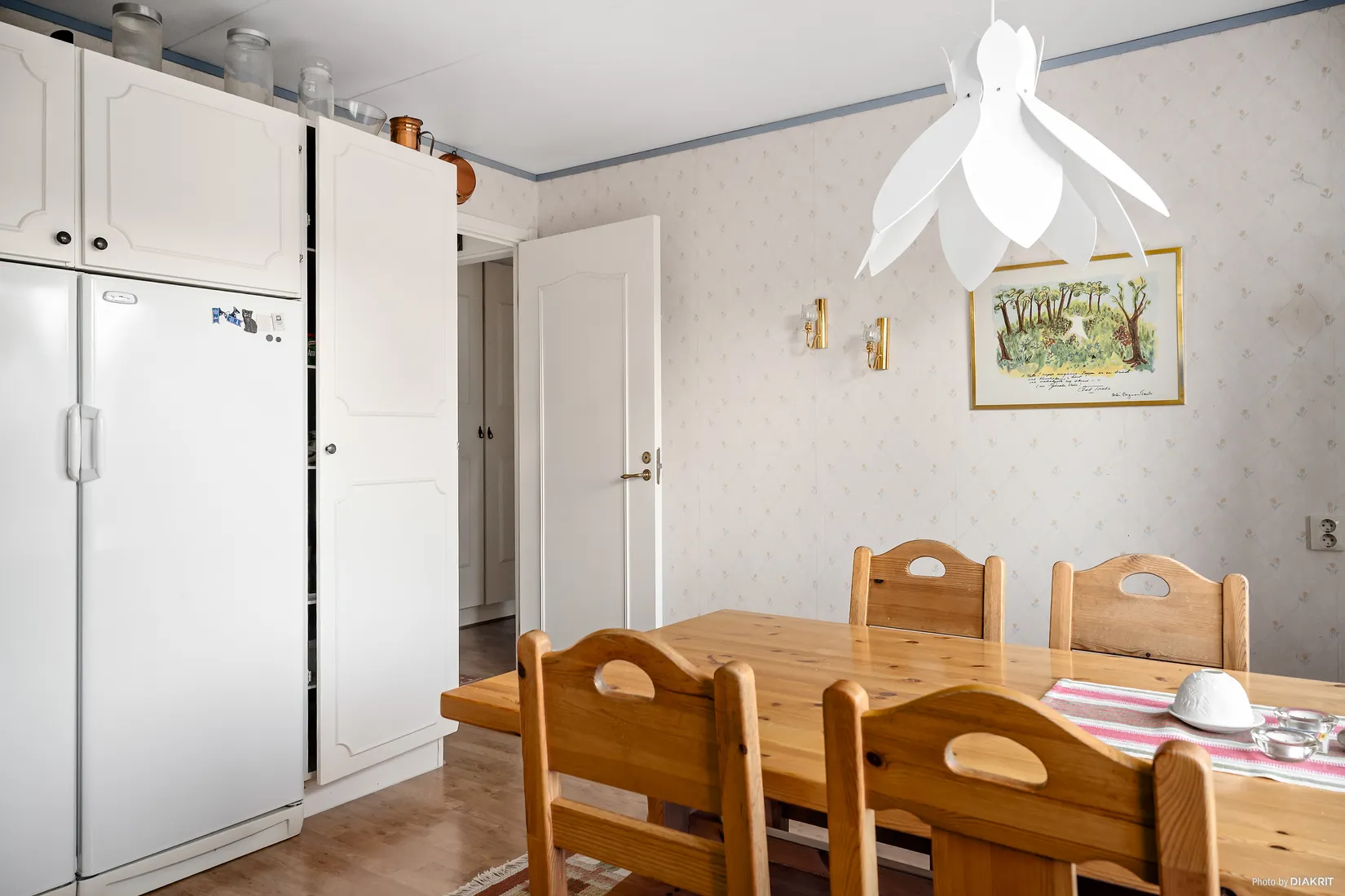 Villa, Årbyvägen 41B, Årby, Borlänge
