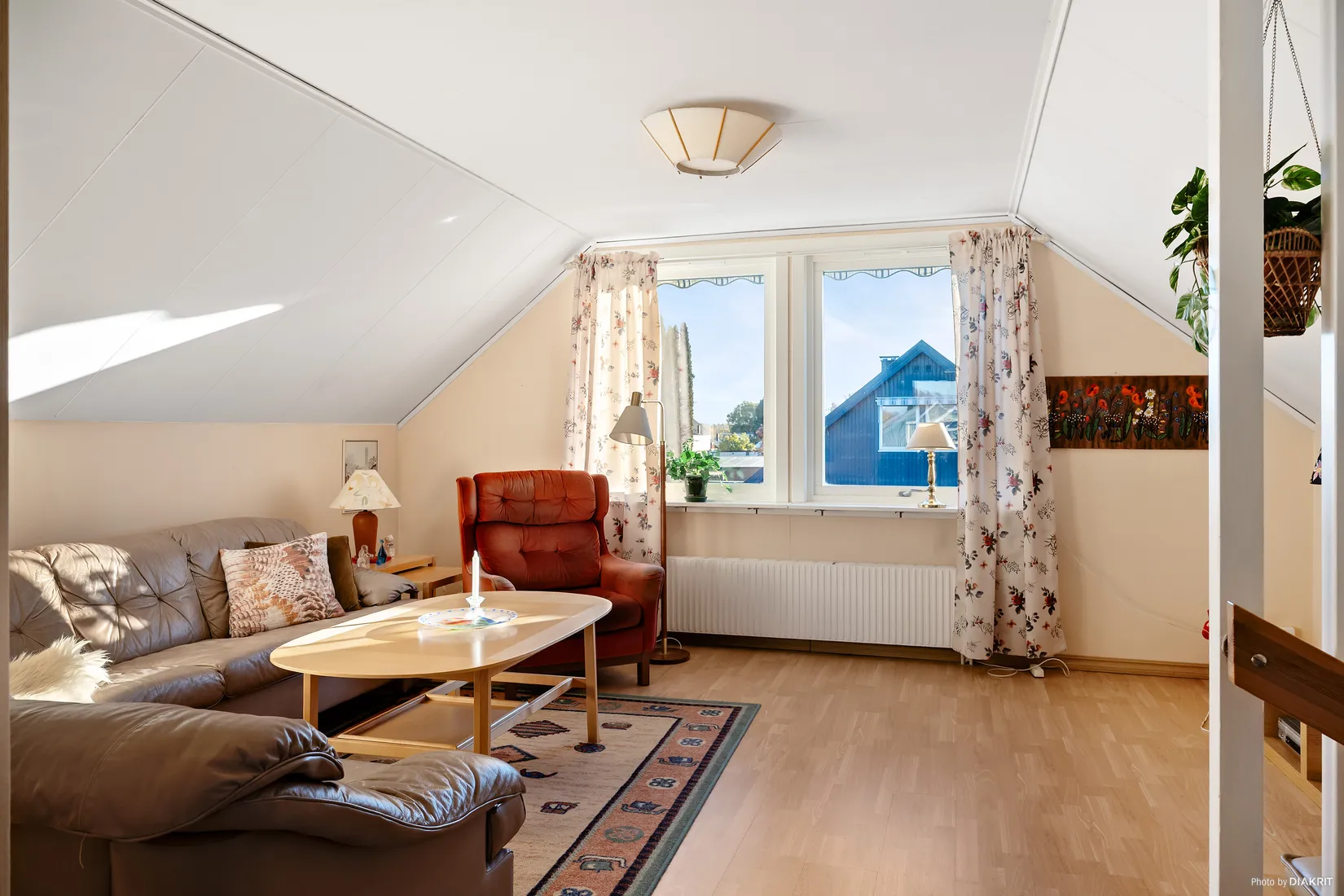 Villa, Årbyvägen 41B, Årby, Borlänge