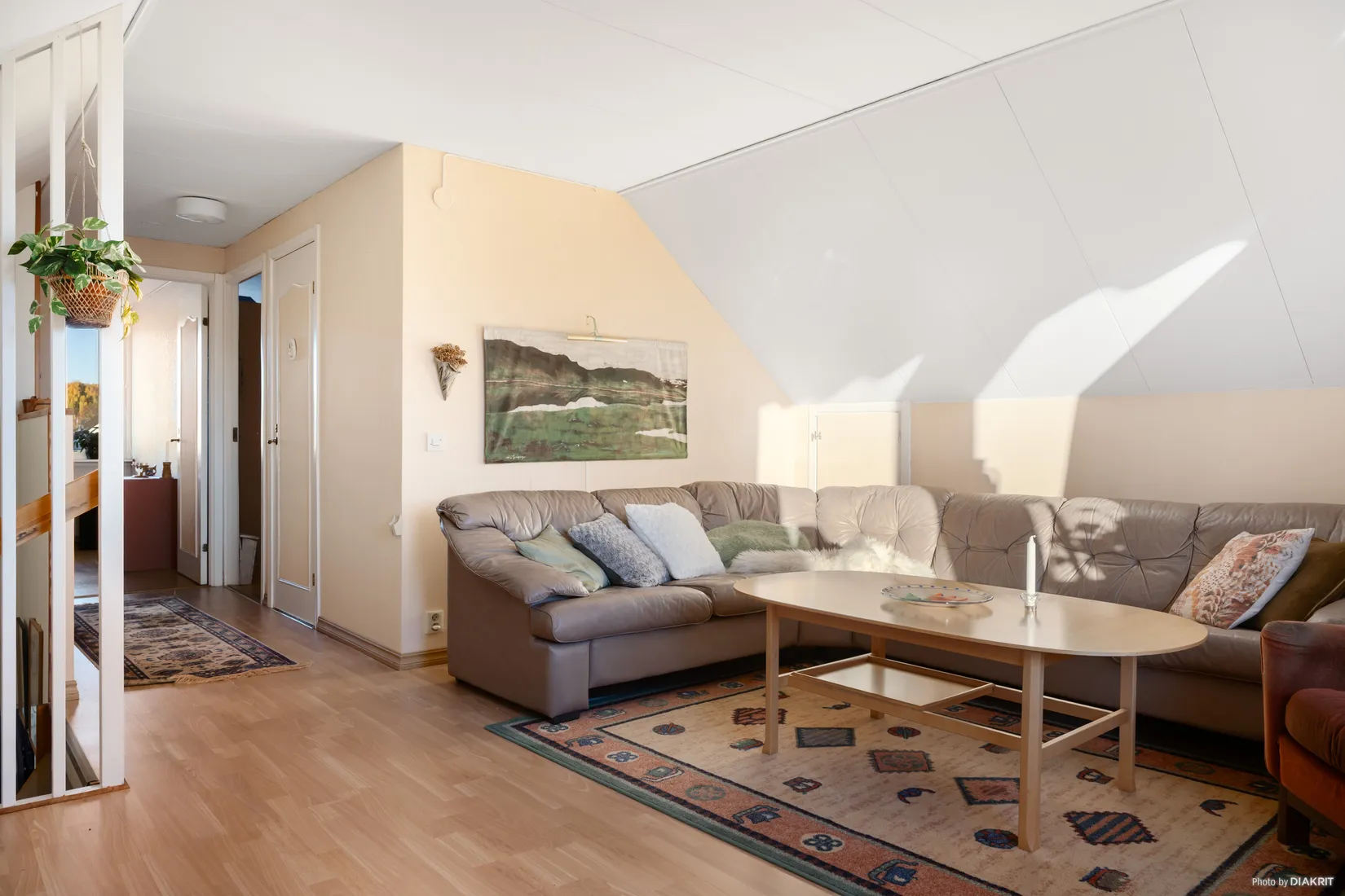 Villa, Årbyvägen 41B, Årby, Borlänge