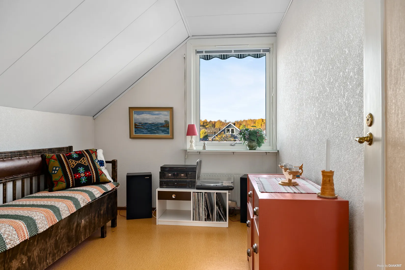 Villa, Årbyvägen 41B, Årby, Borlänge