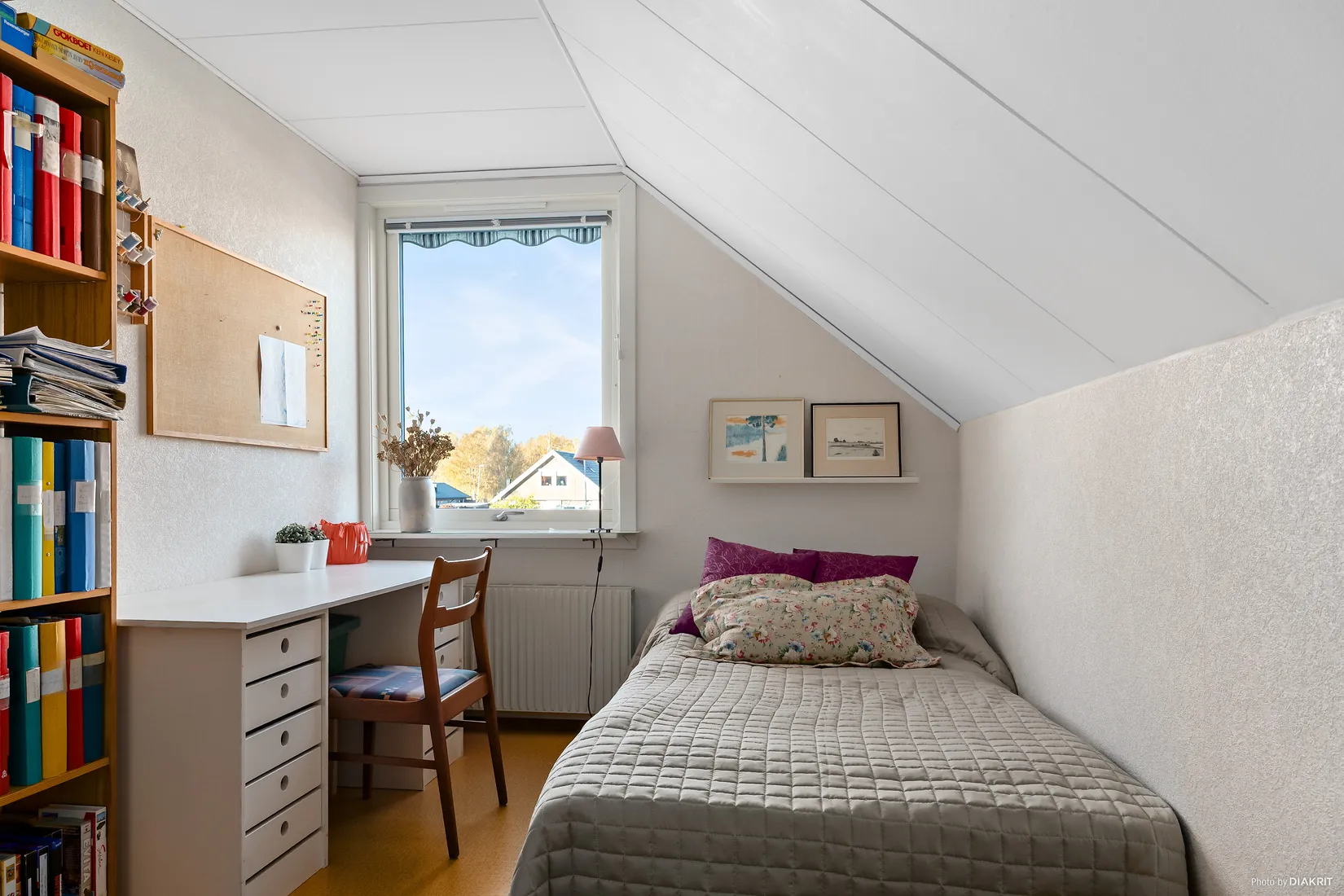 Villa, Årbyvägen 41B, Årby, Borlänge