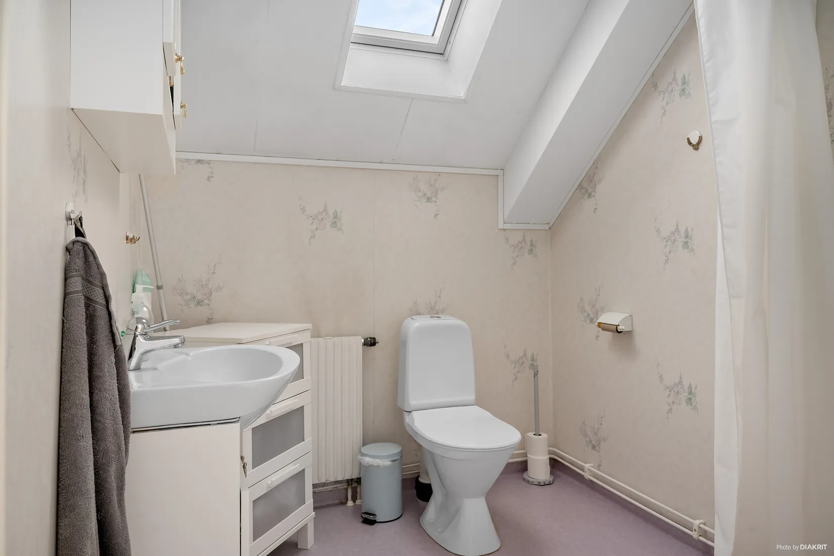 Villa, Årbyvägen 41B, Årby, Borlänge