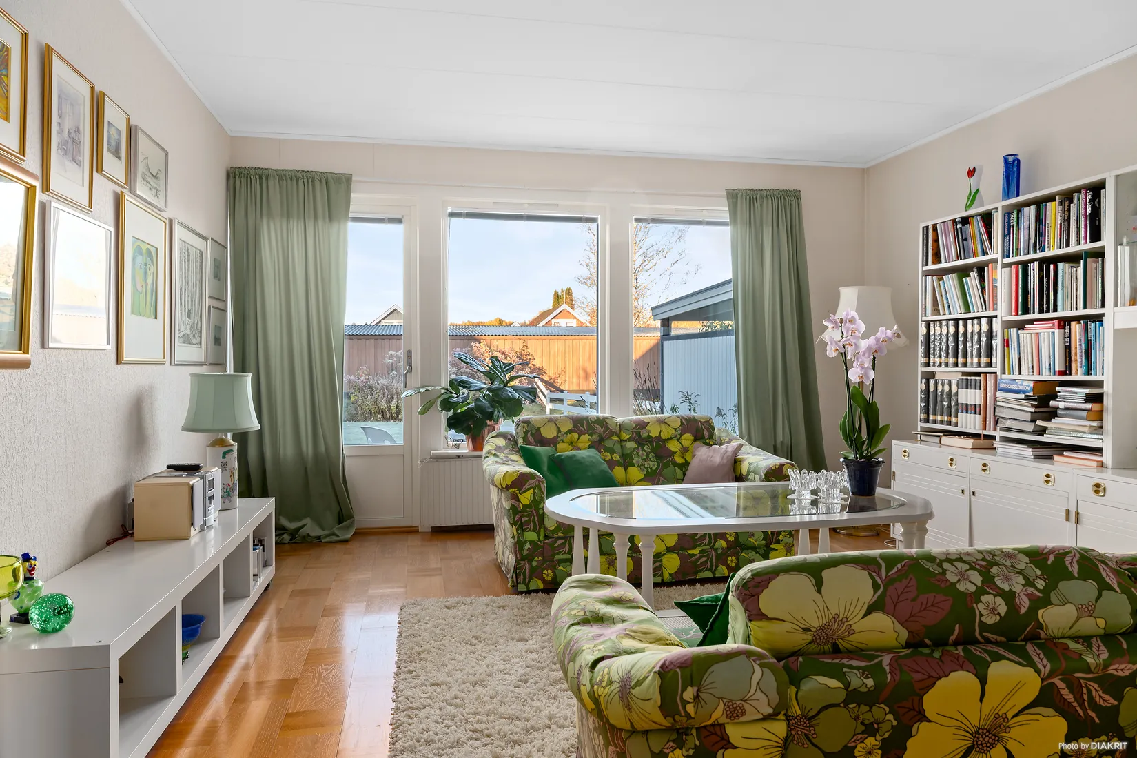 Villa, Årbyvägen 41B, Årby, Borlänge