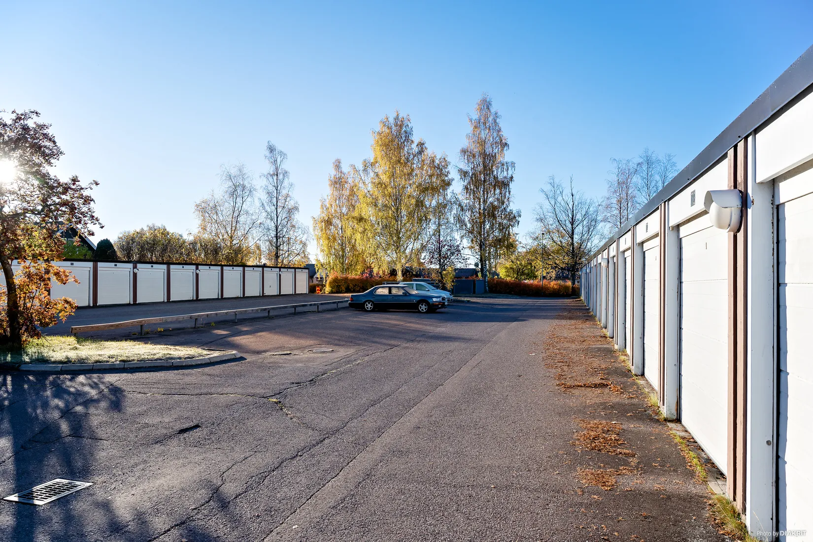 Villa, Årbyvägen 41B, Årby, Borlänge