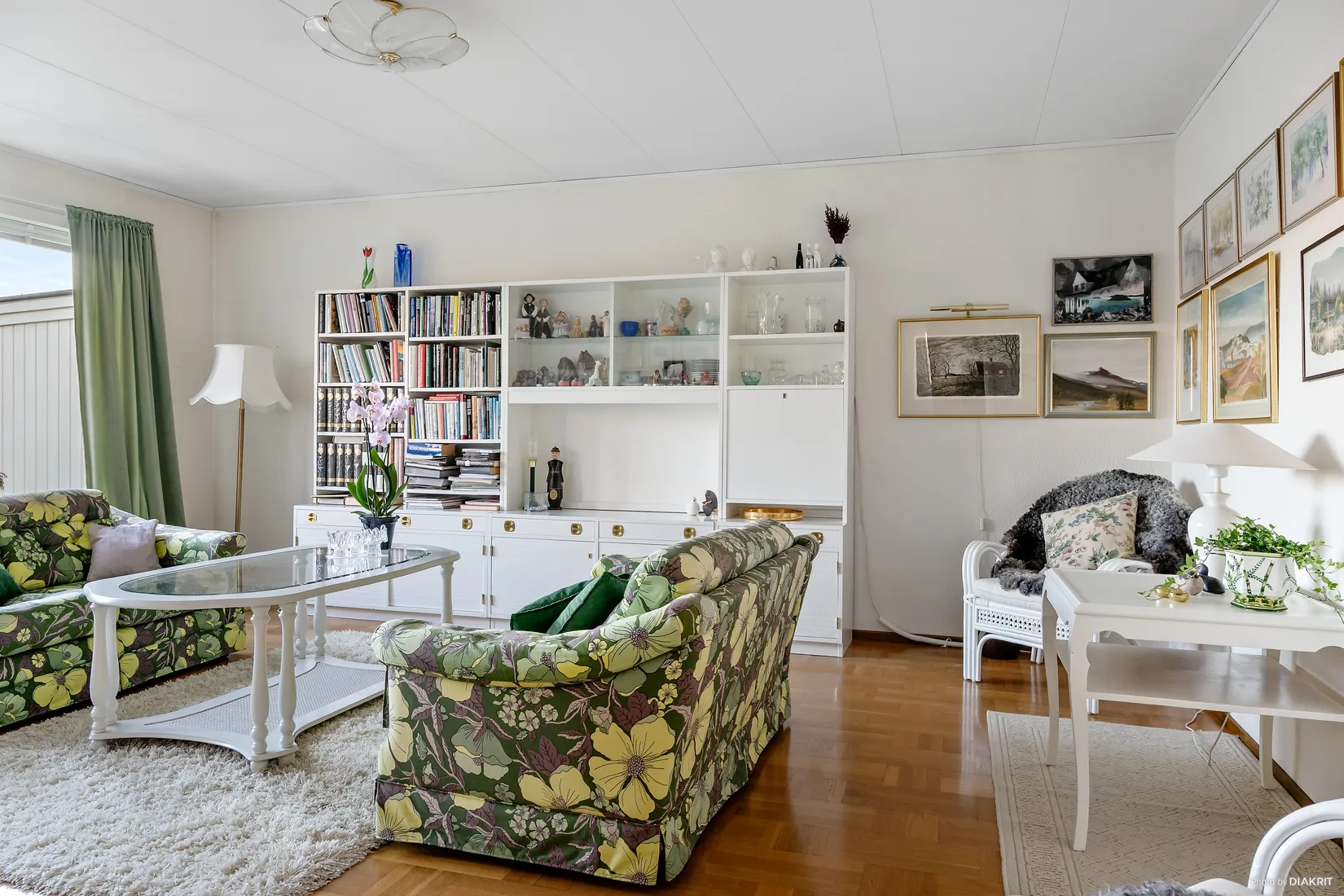 Villa, Årbyvägen 41B, Årby, Borlänge