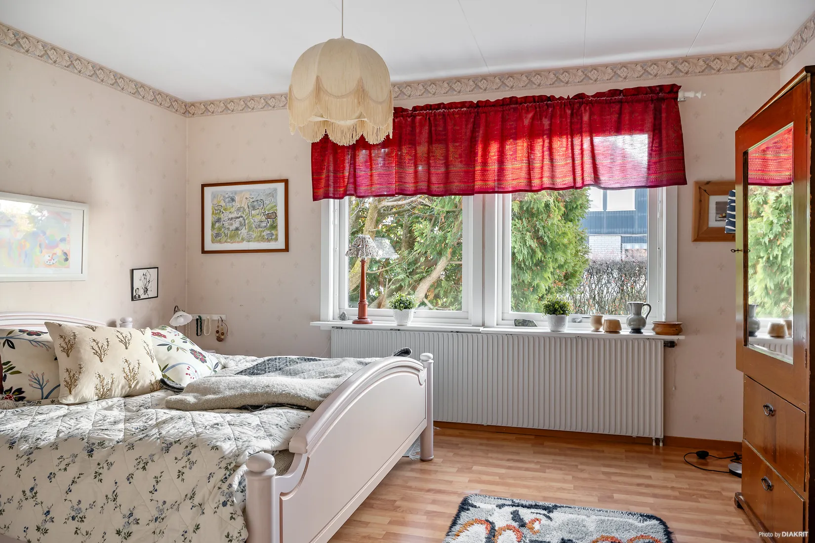 Villa, Årbyvägen 41B, Årby, Borlänge