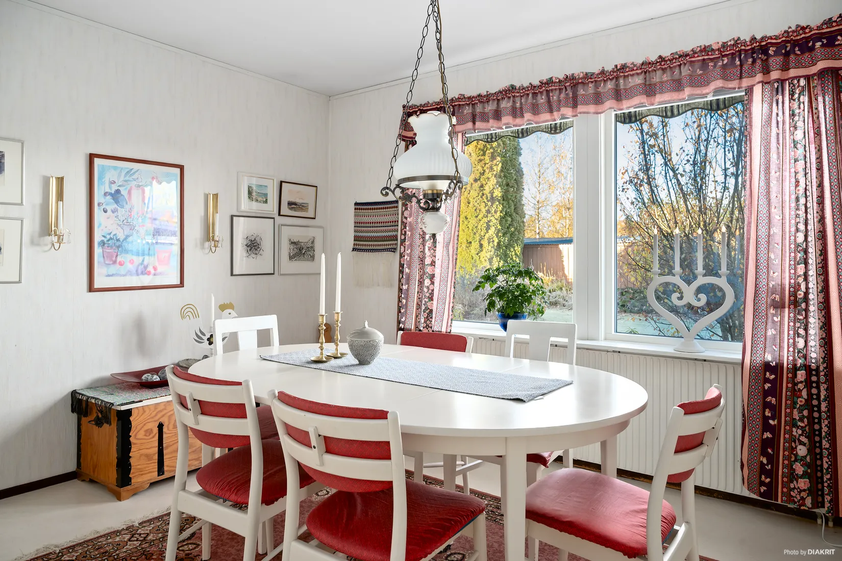 Villa, Årbyvägen 41B, Årby, Borlänge